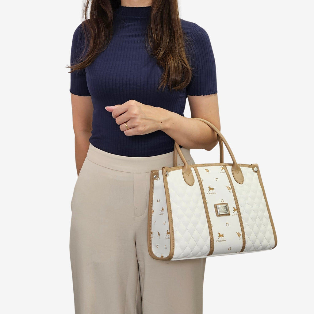 Di Cavallo Handbag