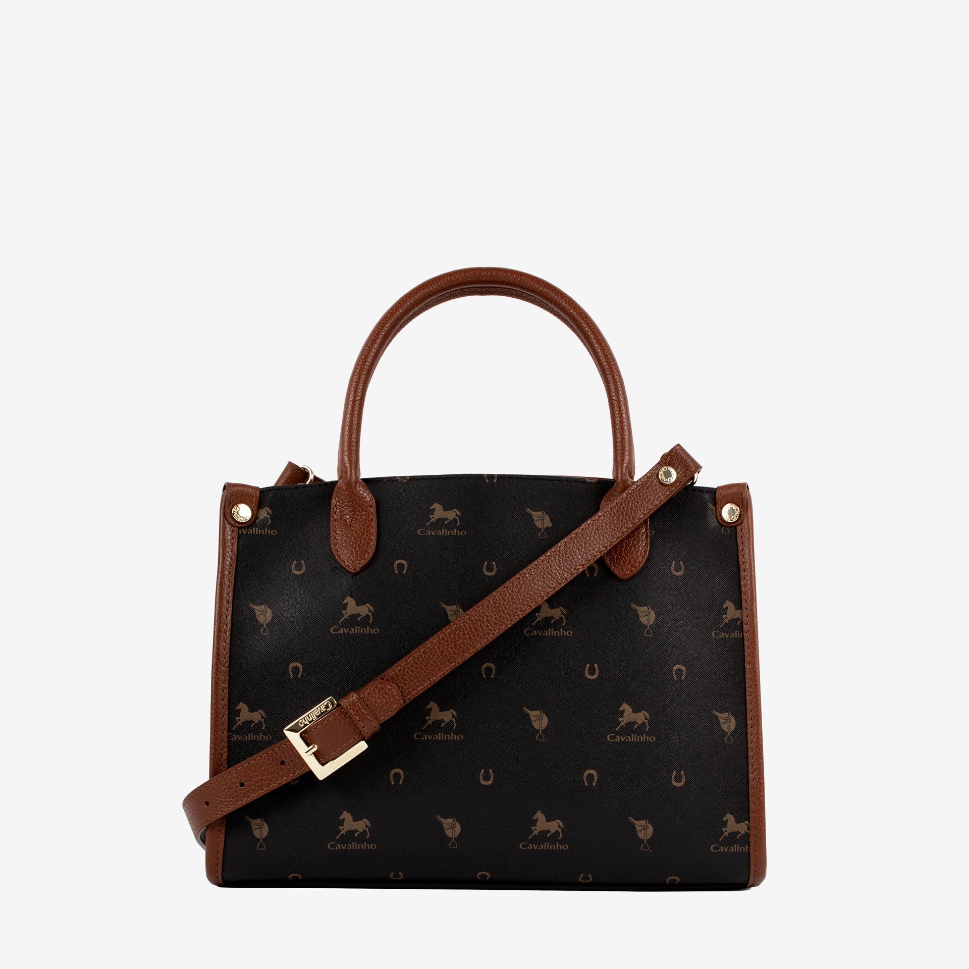 Di Cavallo Handbag