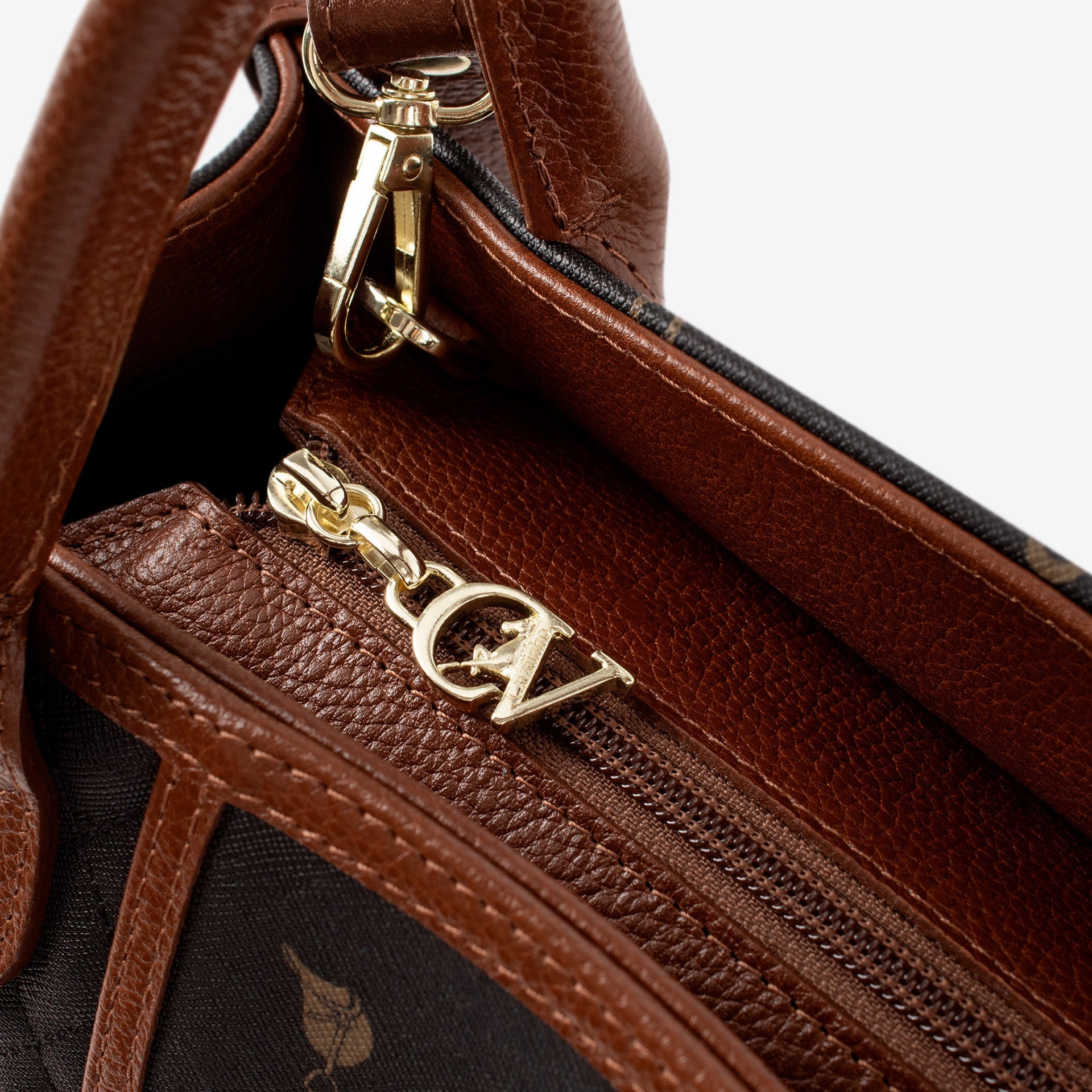 Di Cavallo Handbag