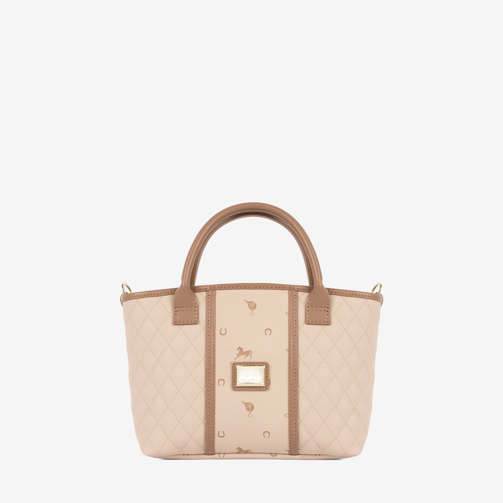 Di Cavallo Mini Handbag
