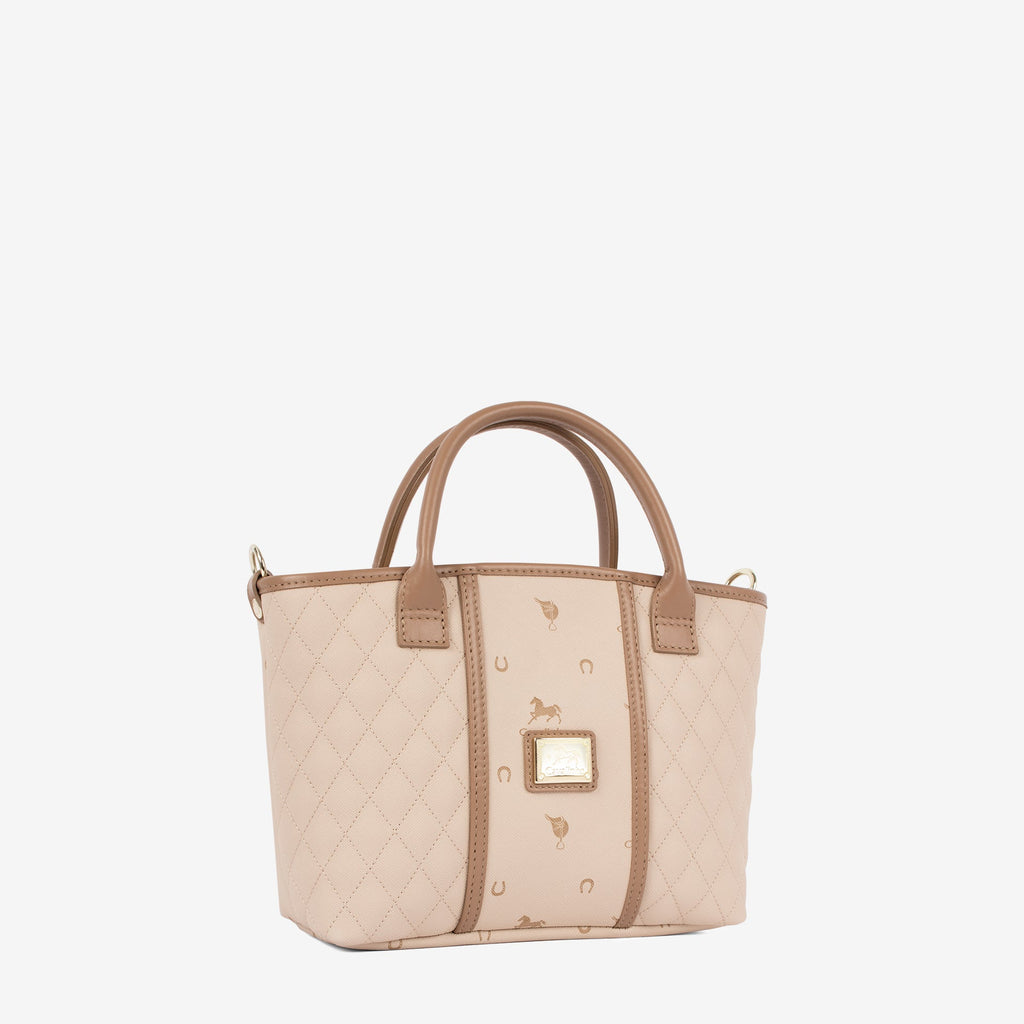 Di Cavallo Mini Handbag