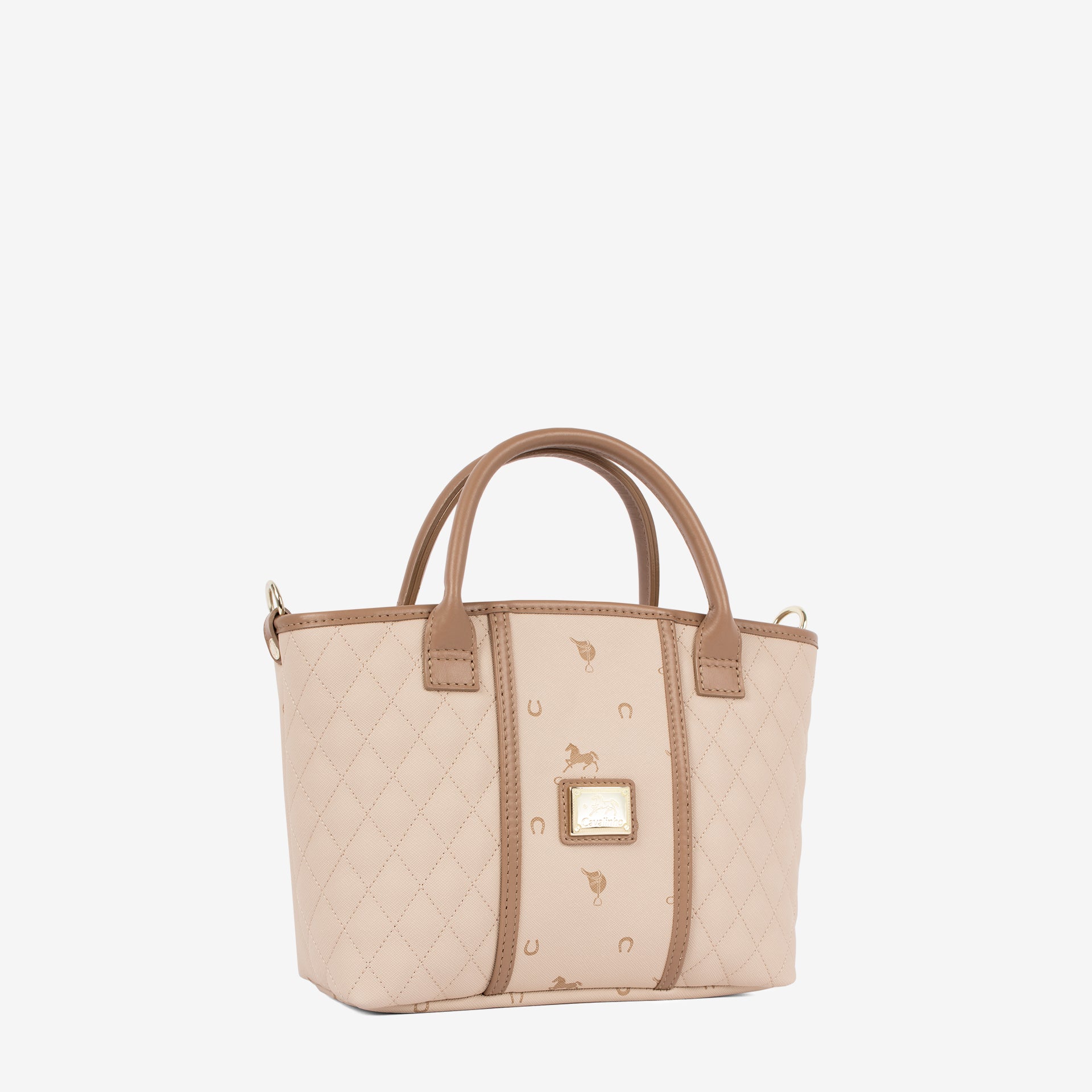 Di Cavallo Mini Handbag