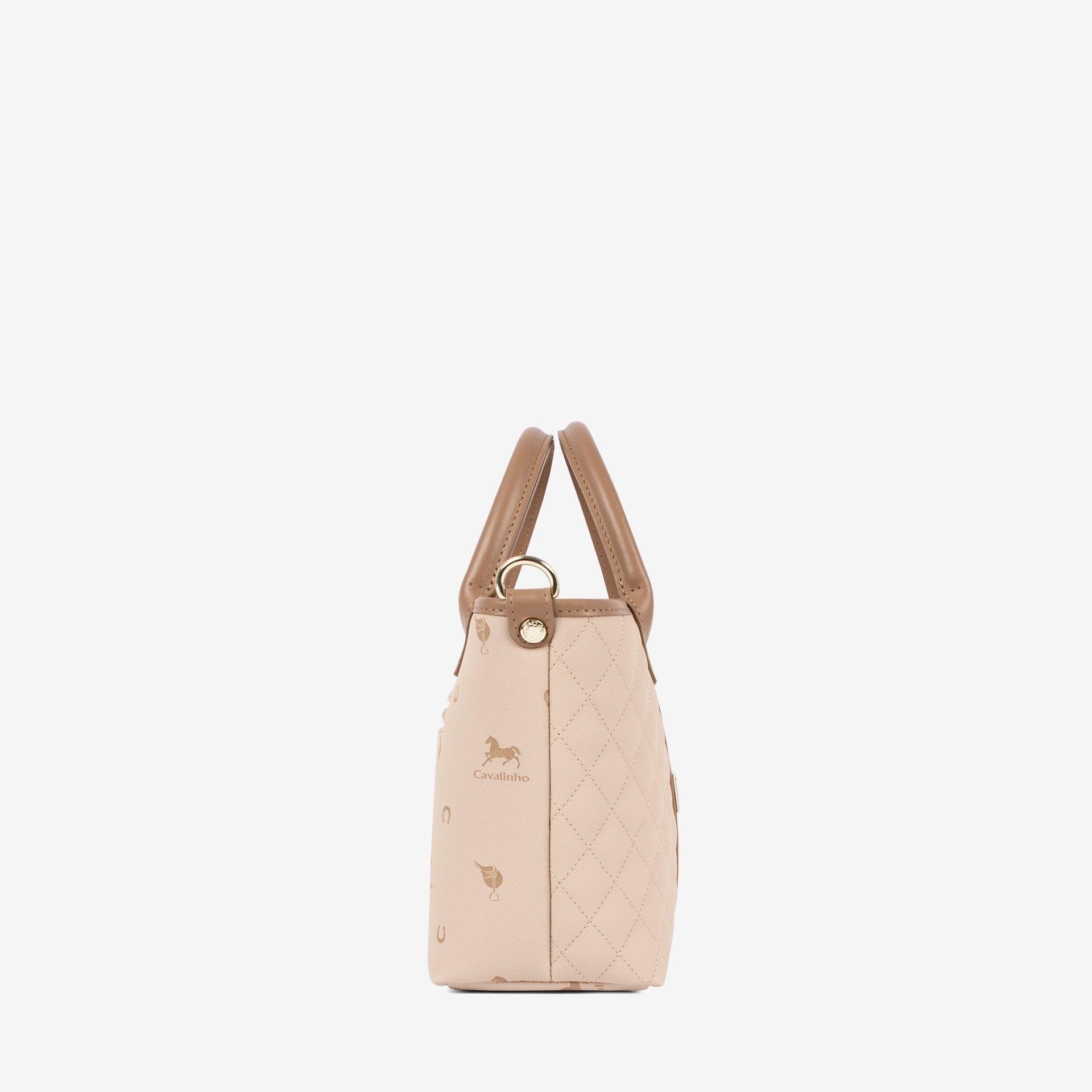 Di Cavallo Mini Handbag