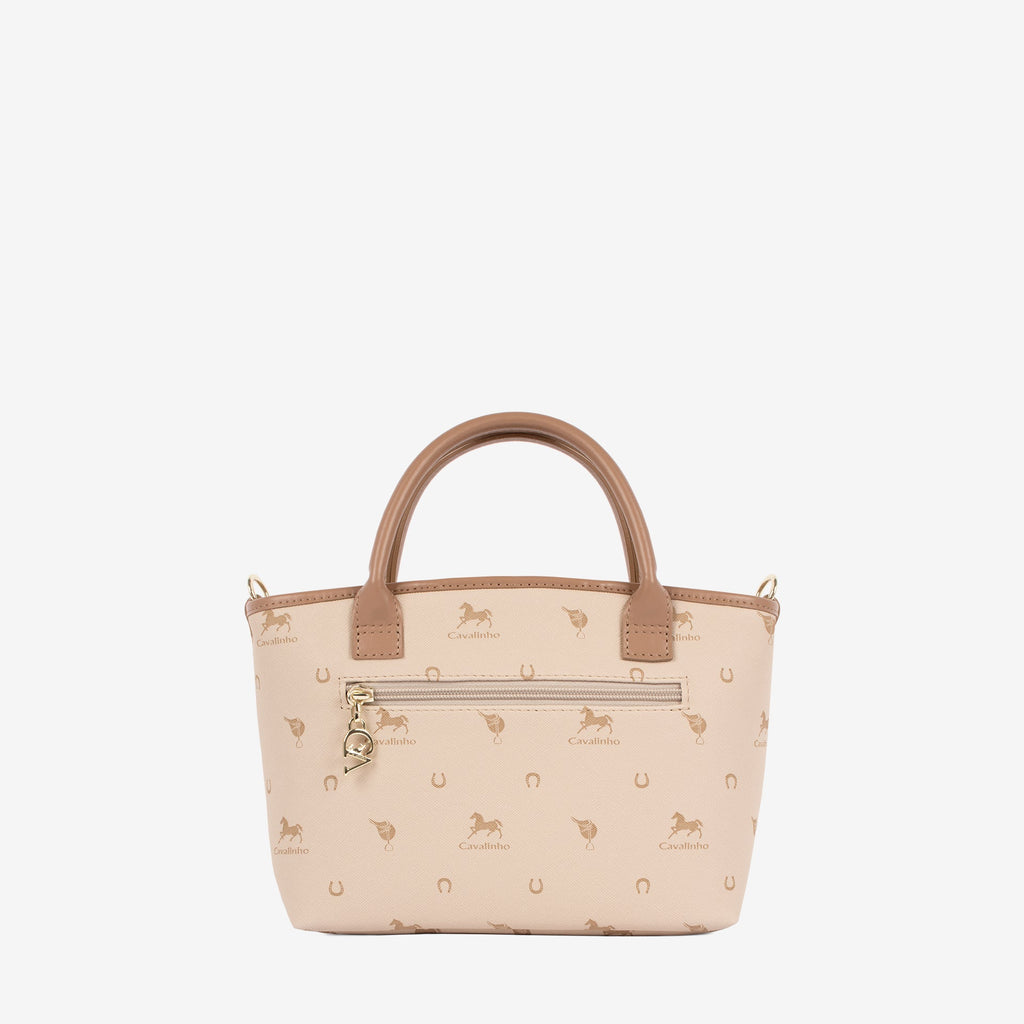 Di Cavallo Mini Handbag