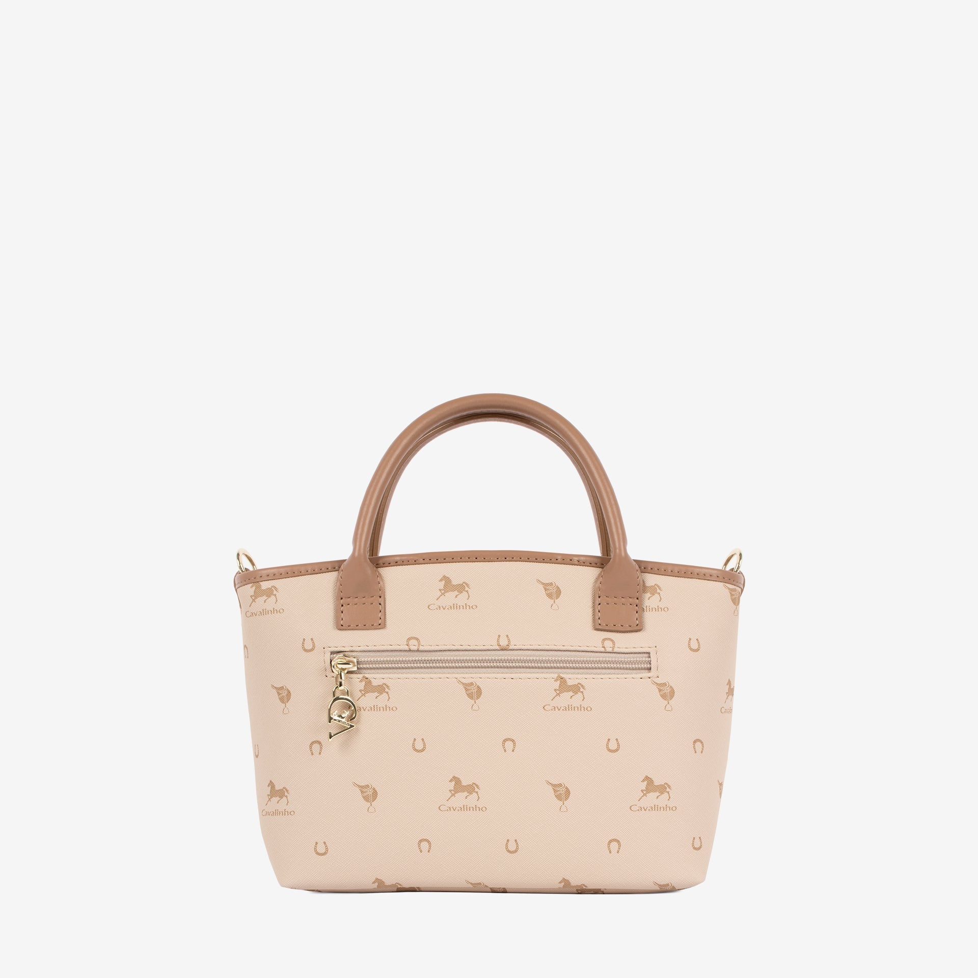 Di Cavallo Mini Handbag