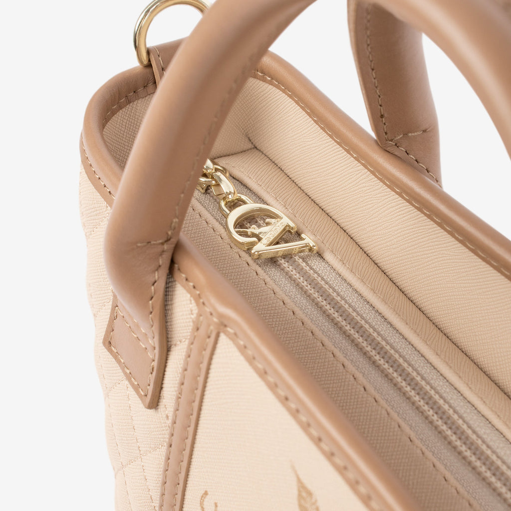 Di Cavallo Mini Handbag