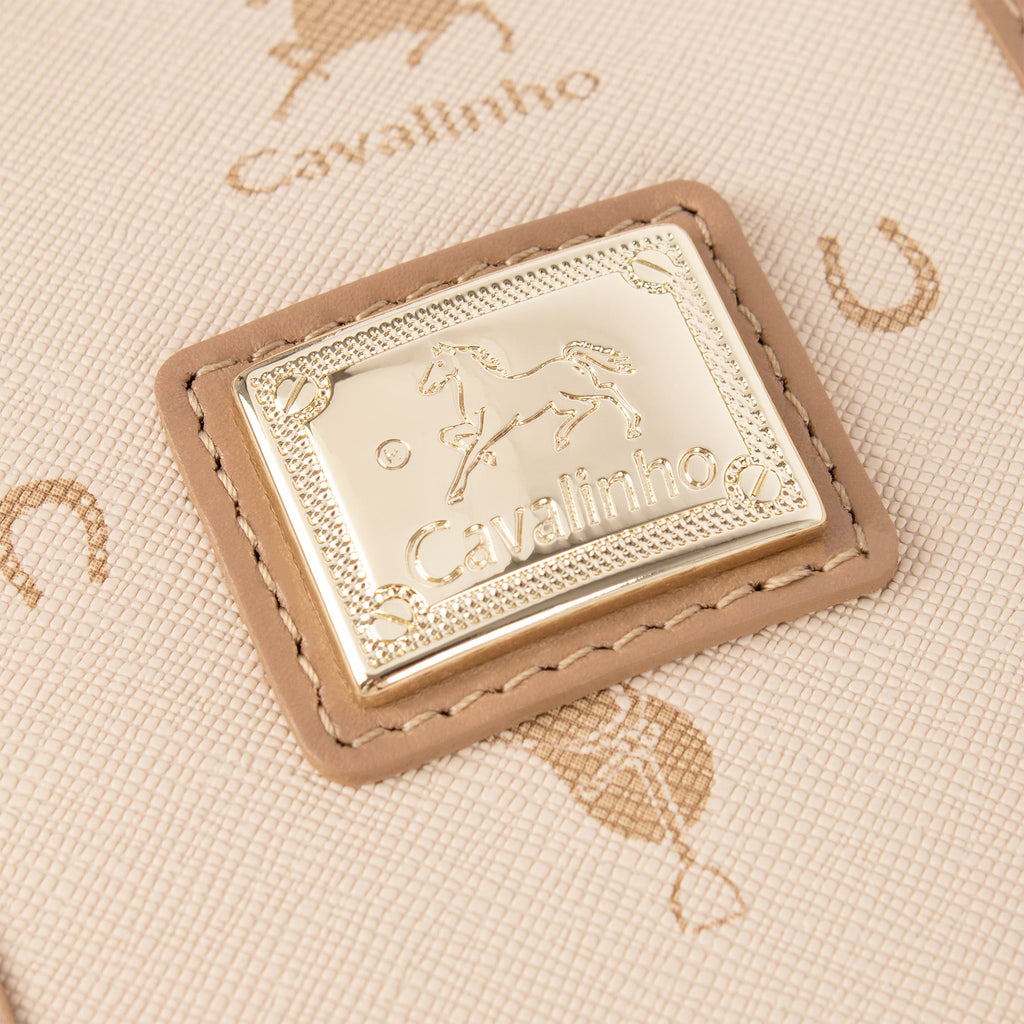 Di Cavallo Mini Handbag