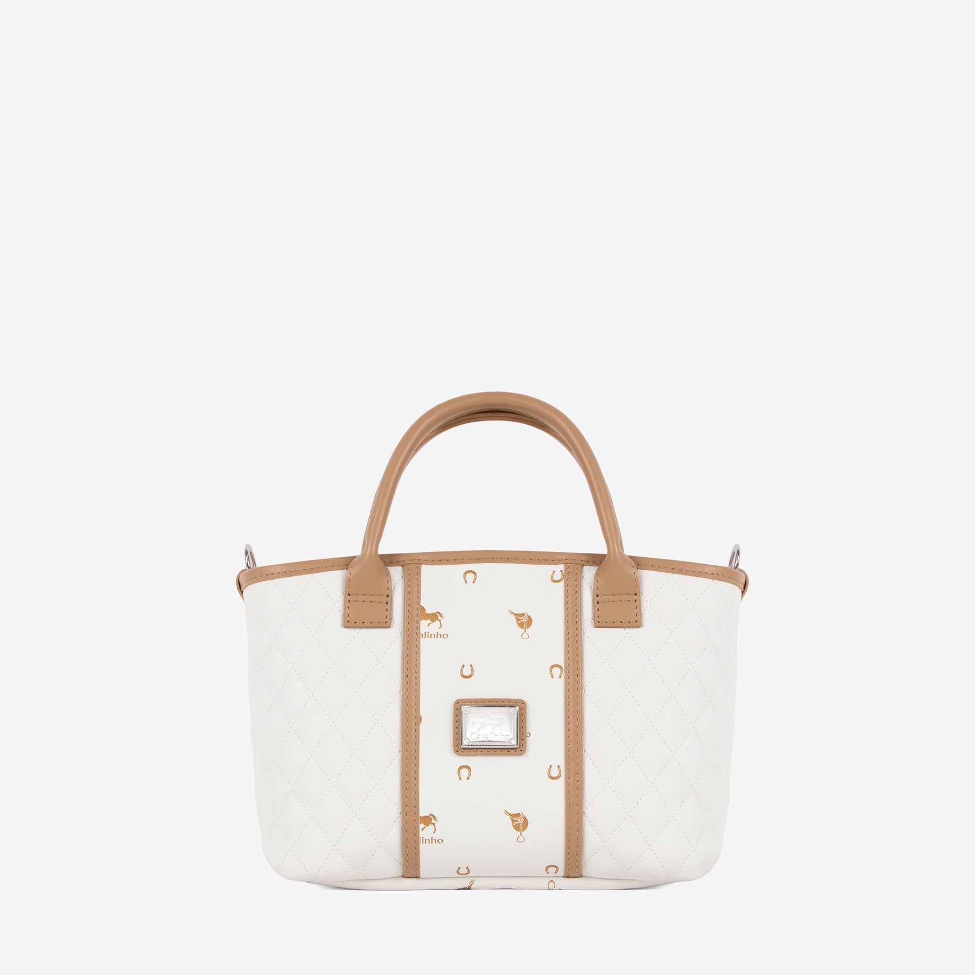 Di Cavallo Mini Handbag