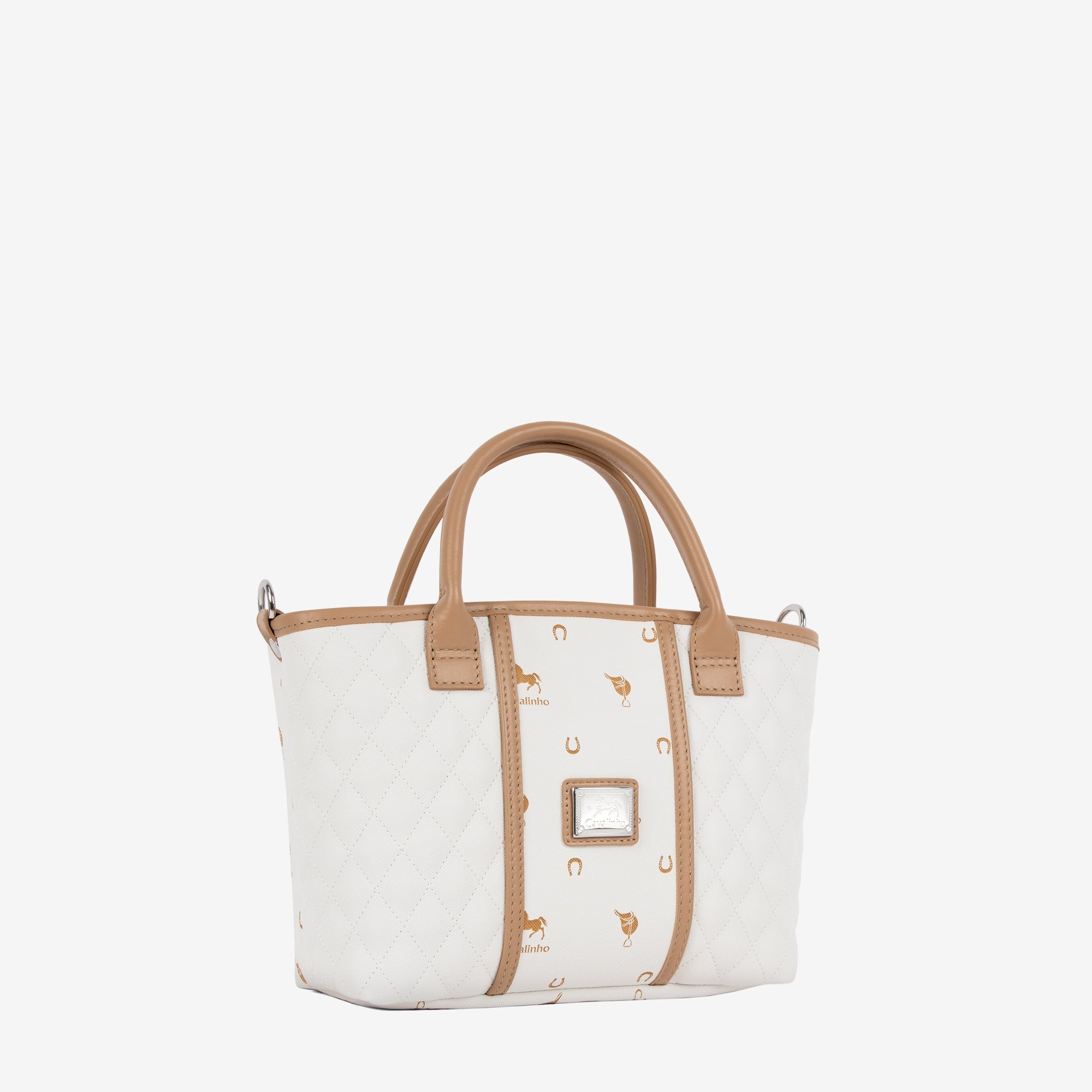 Di Cavallo Mini Handbag