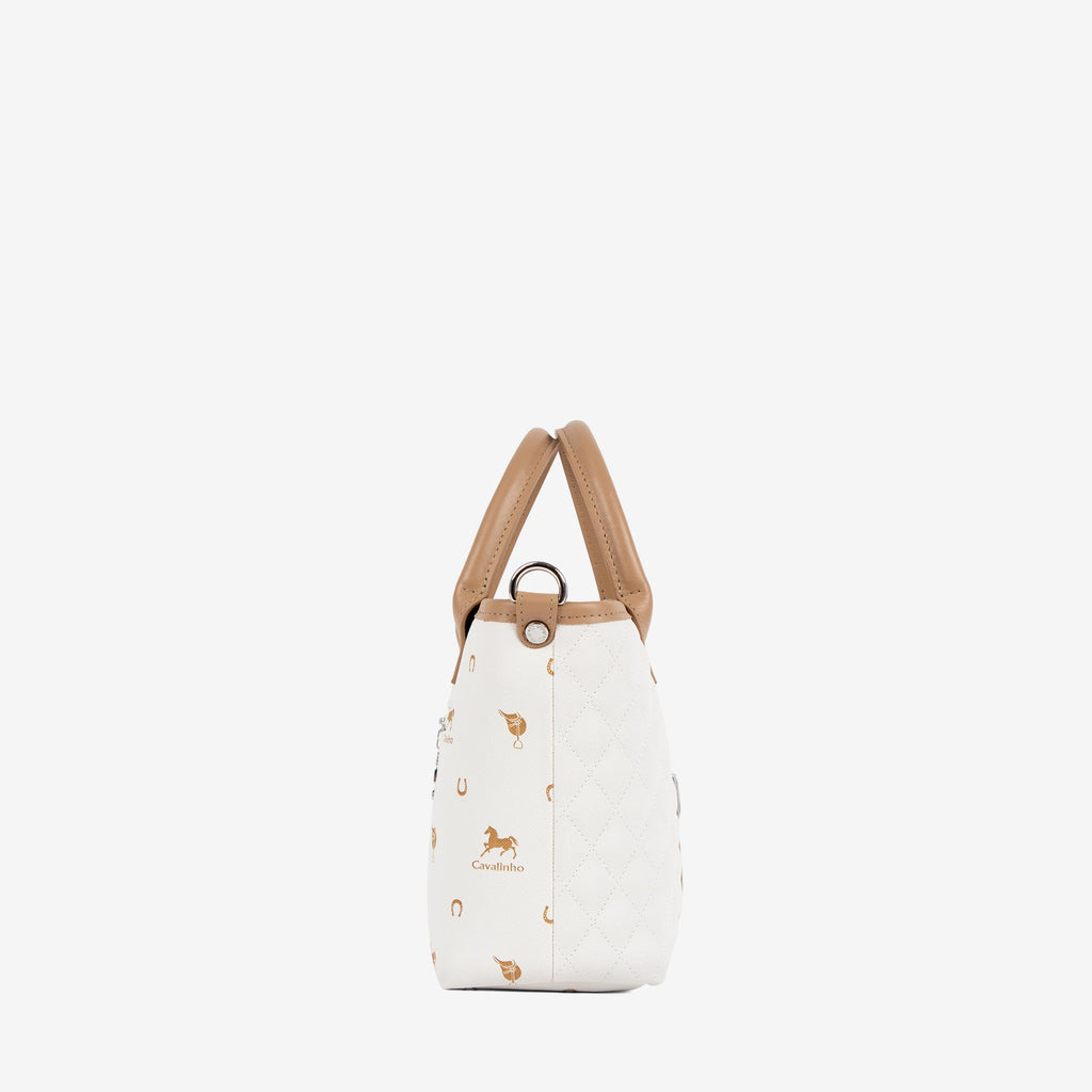 Di Cavallo Mini Handbag