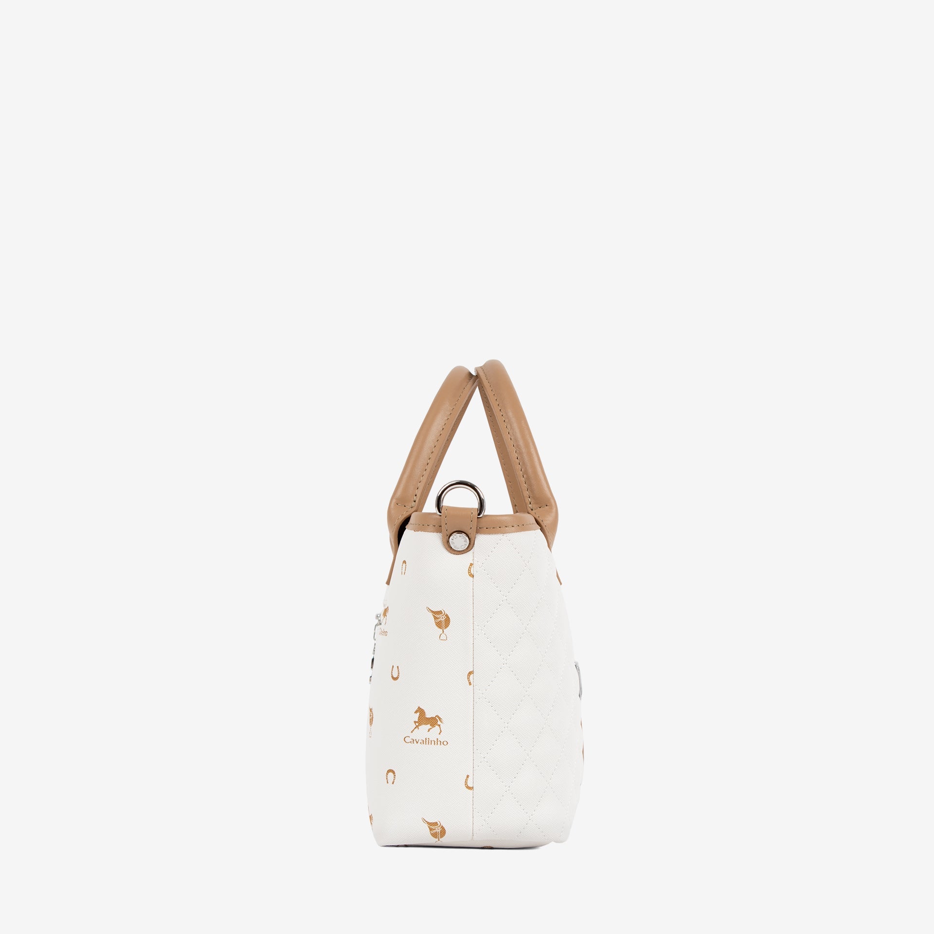 Di Cavallo Mini Handbag