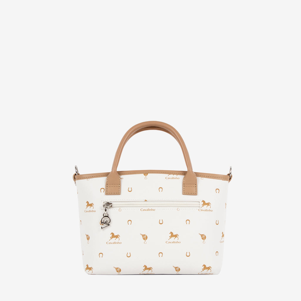 Di Cavallo Mini Handbag