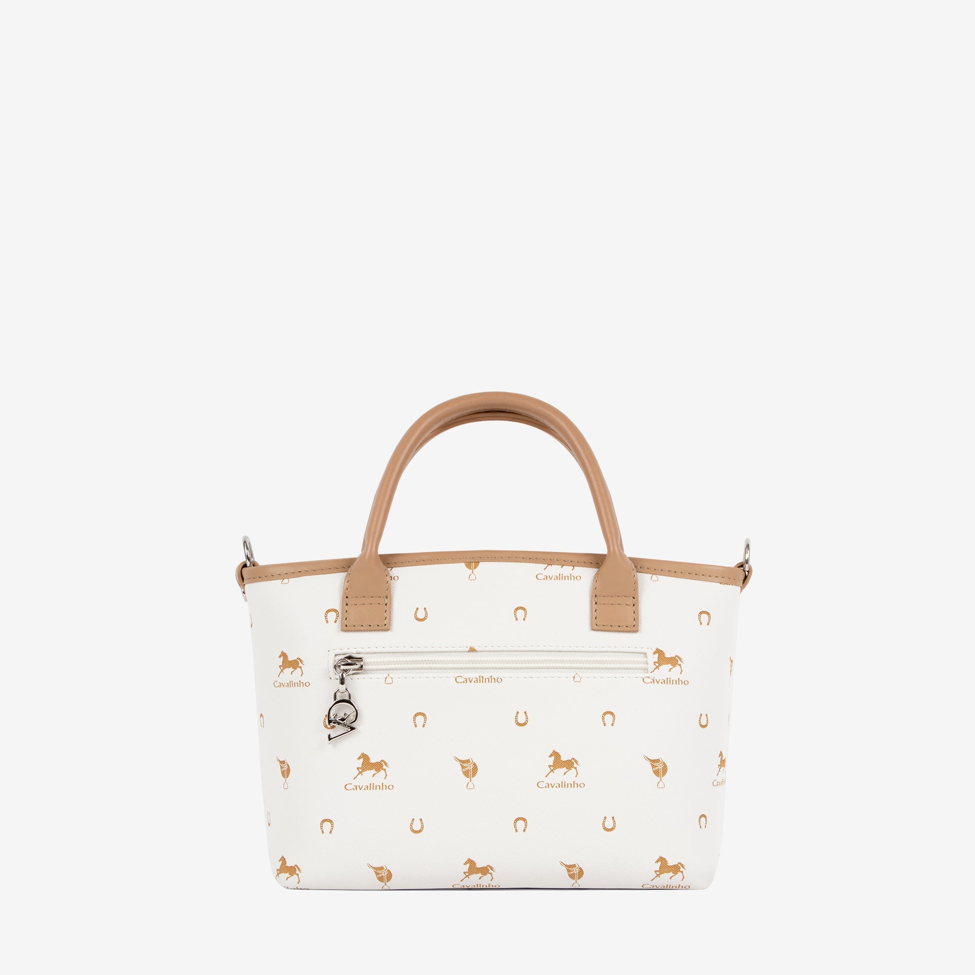Di Cavallo Mini Handbag