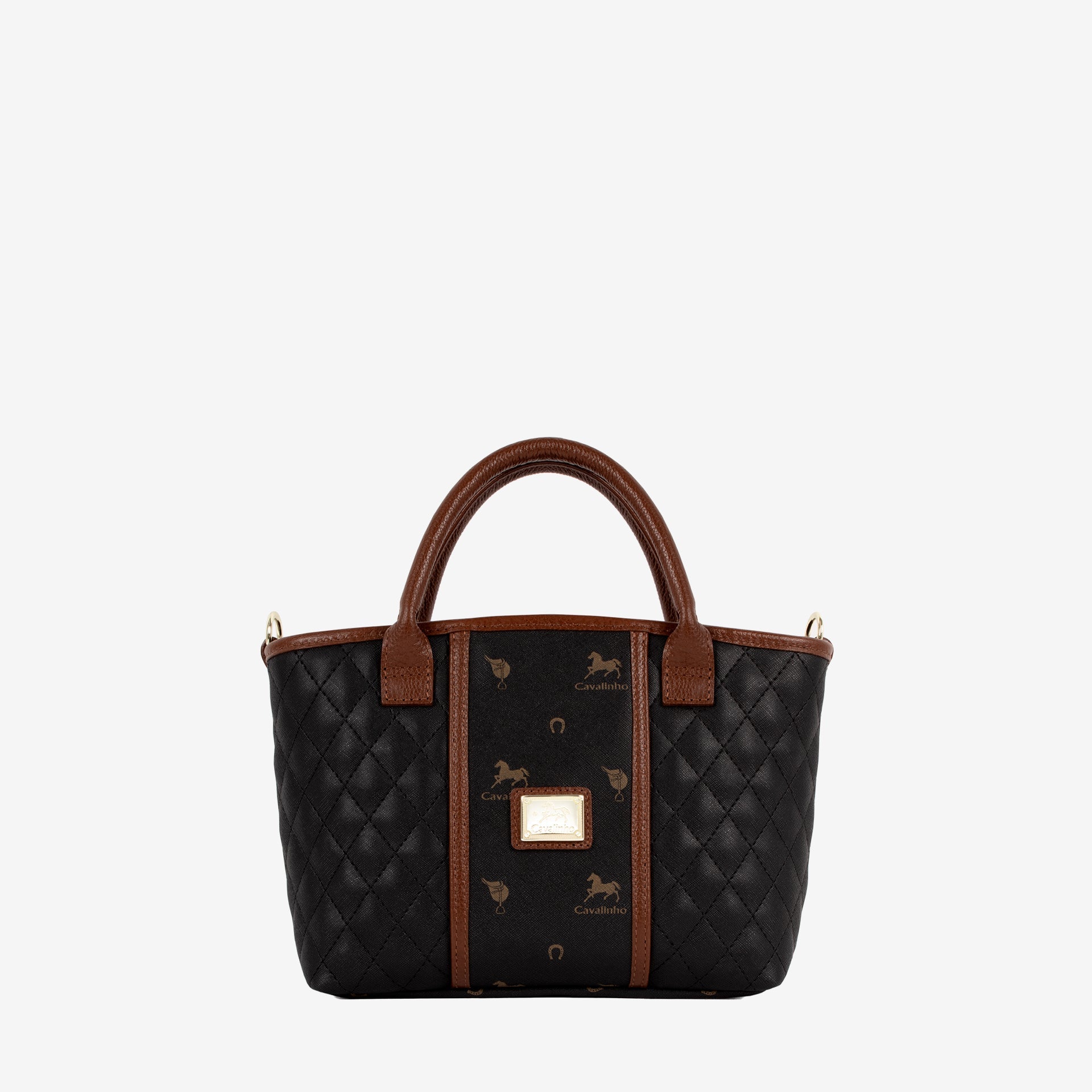 Di Cavallo Mini Handbag