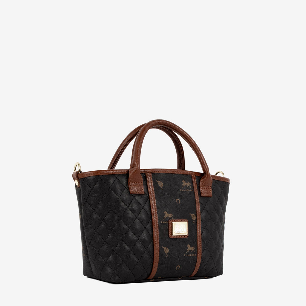 Di Cavallo Mini Handbag