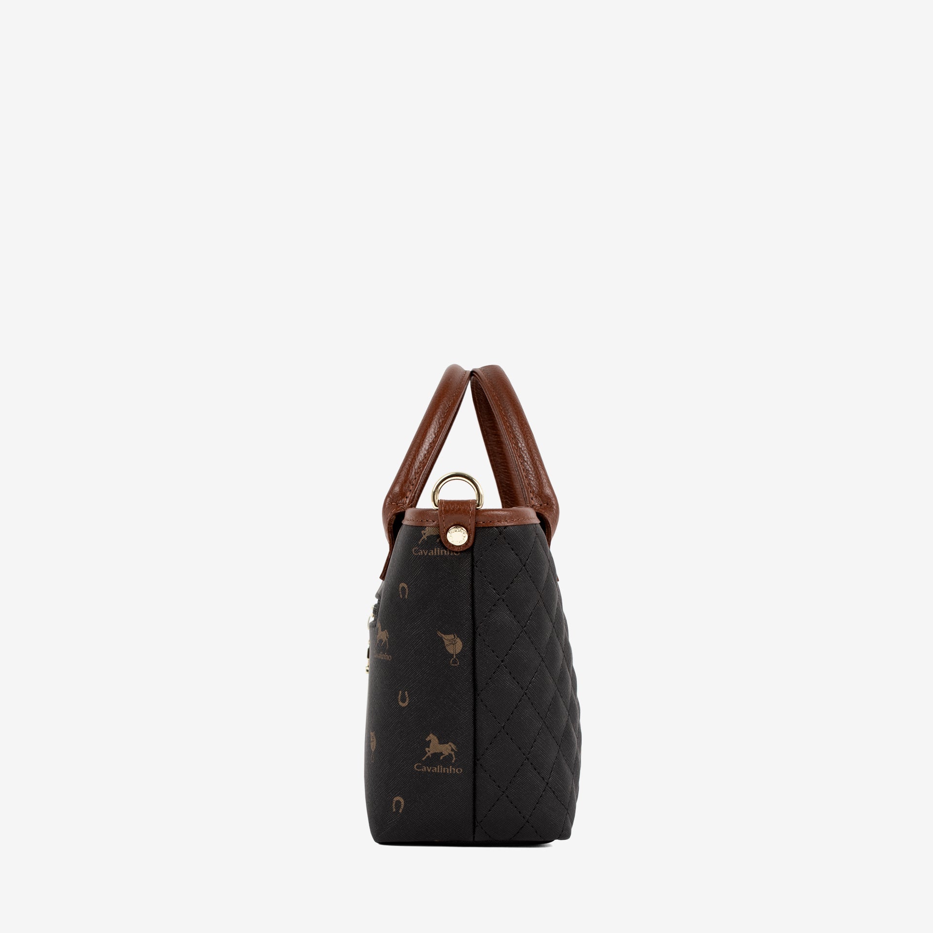 Di Cavallo Mini Handbag