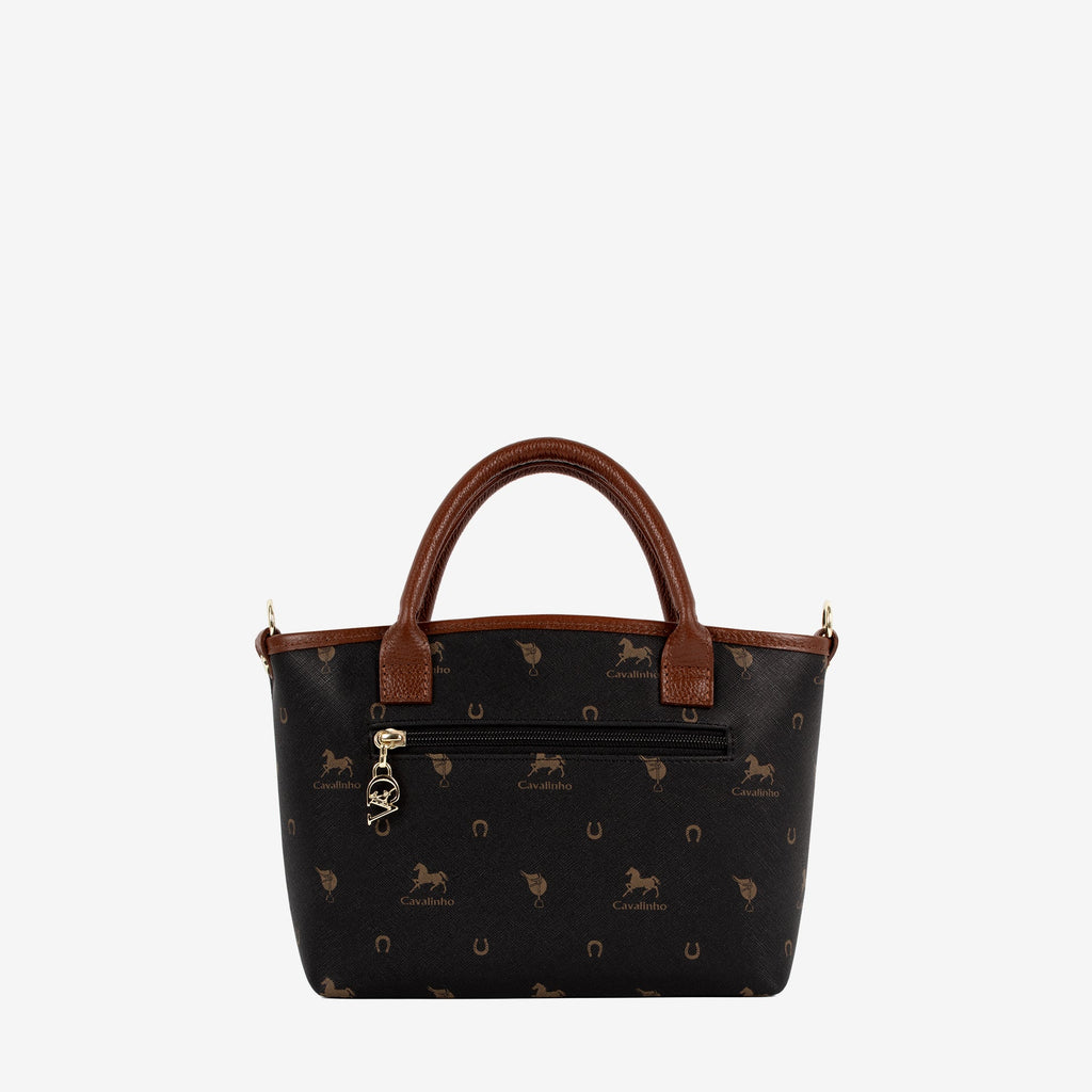 Di Cavallo Mini Handbag