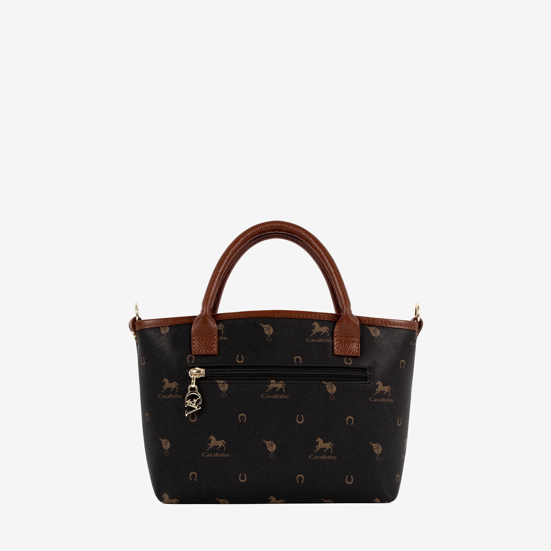 Di Cavallo Mini Handbag