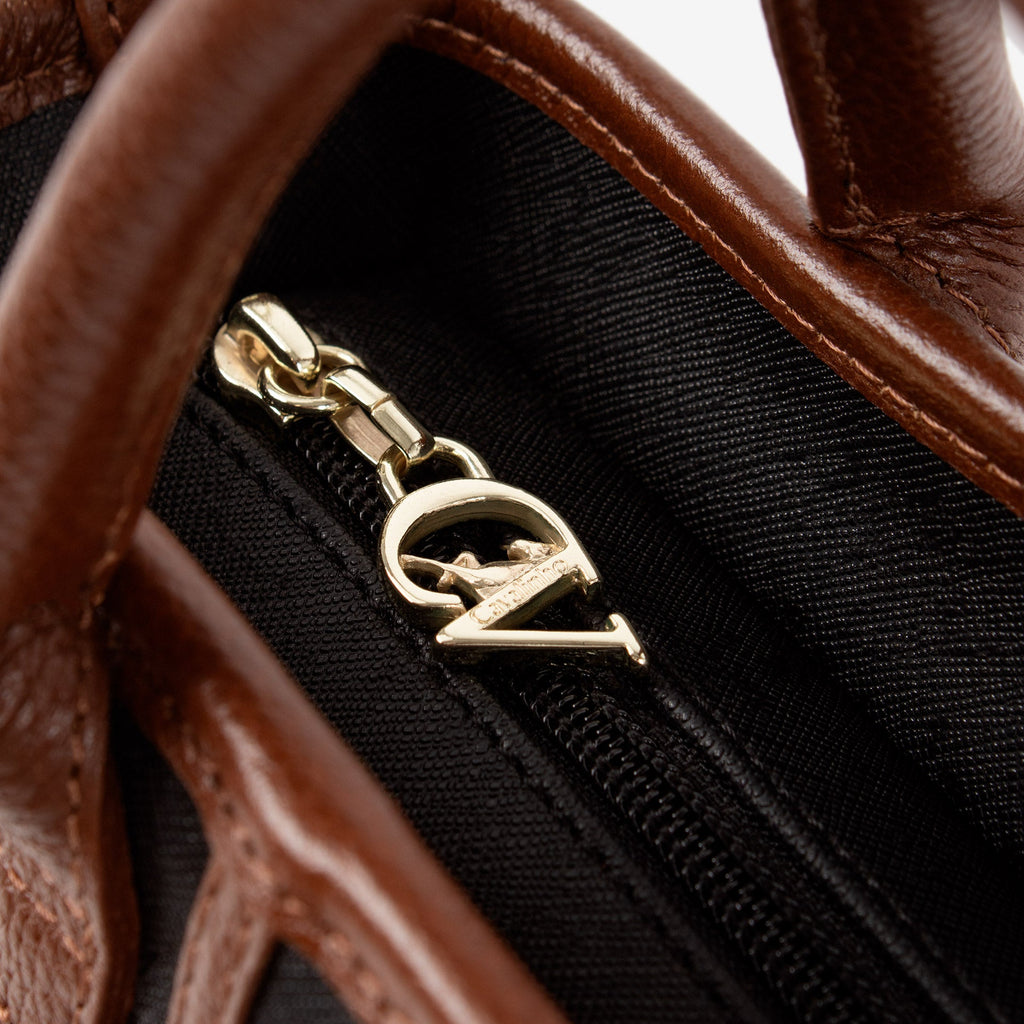 Di Cavallo Mini Handbag