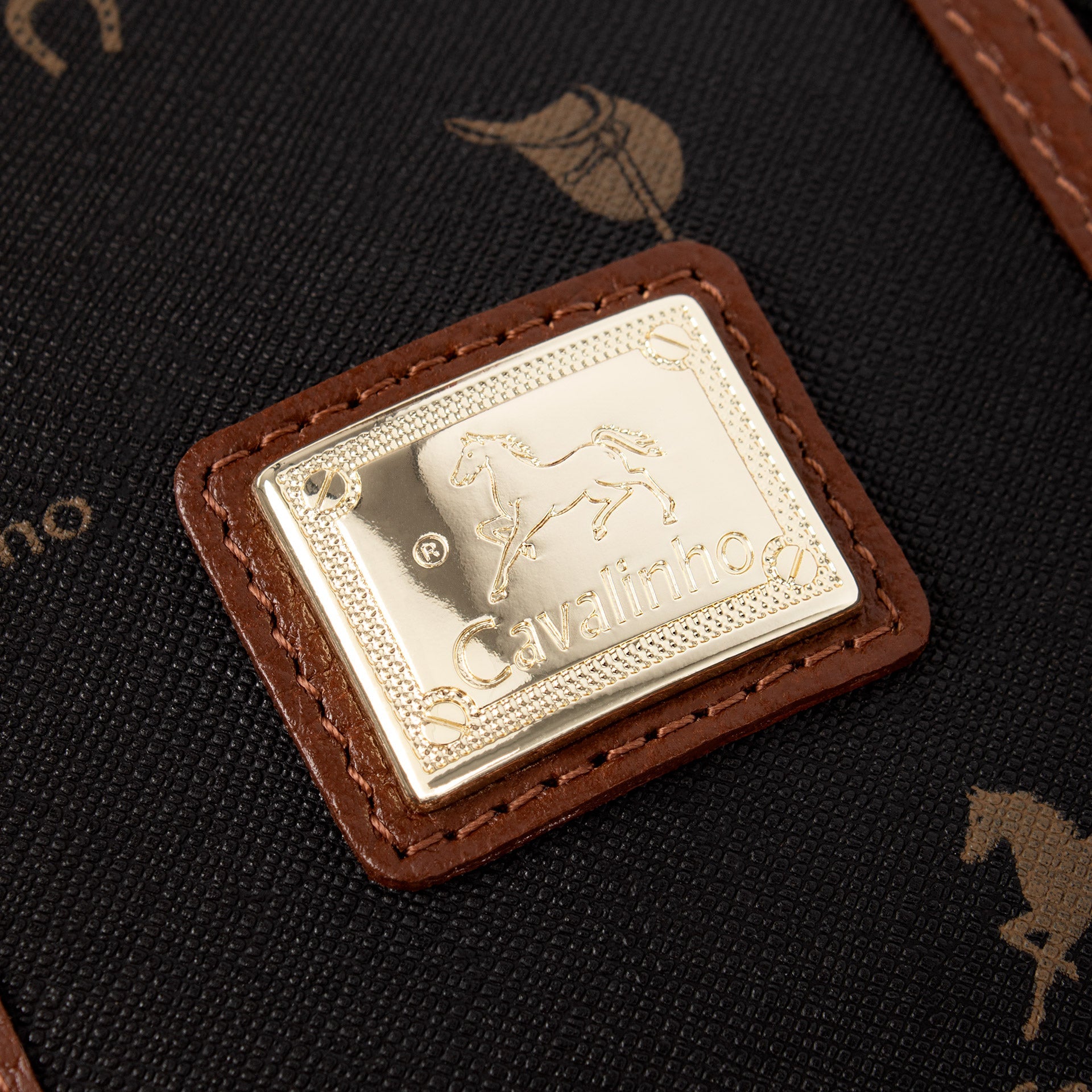 Di Cavallo Mini Handbag