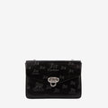 Cavalo Lusitano Leather Shoulder Bag