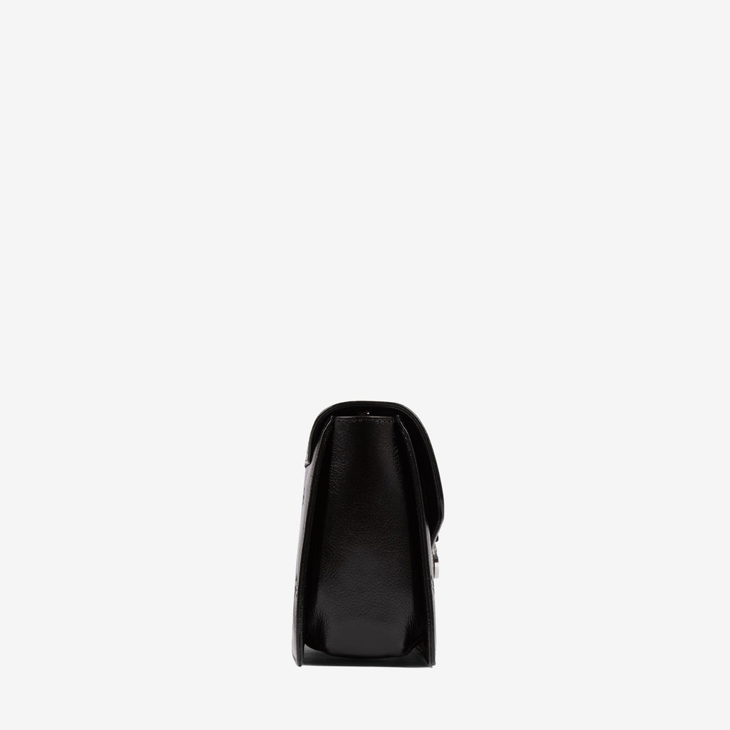 Cavalo Lusitano Leather Shoulder Bag