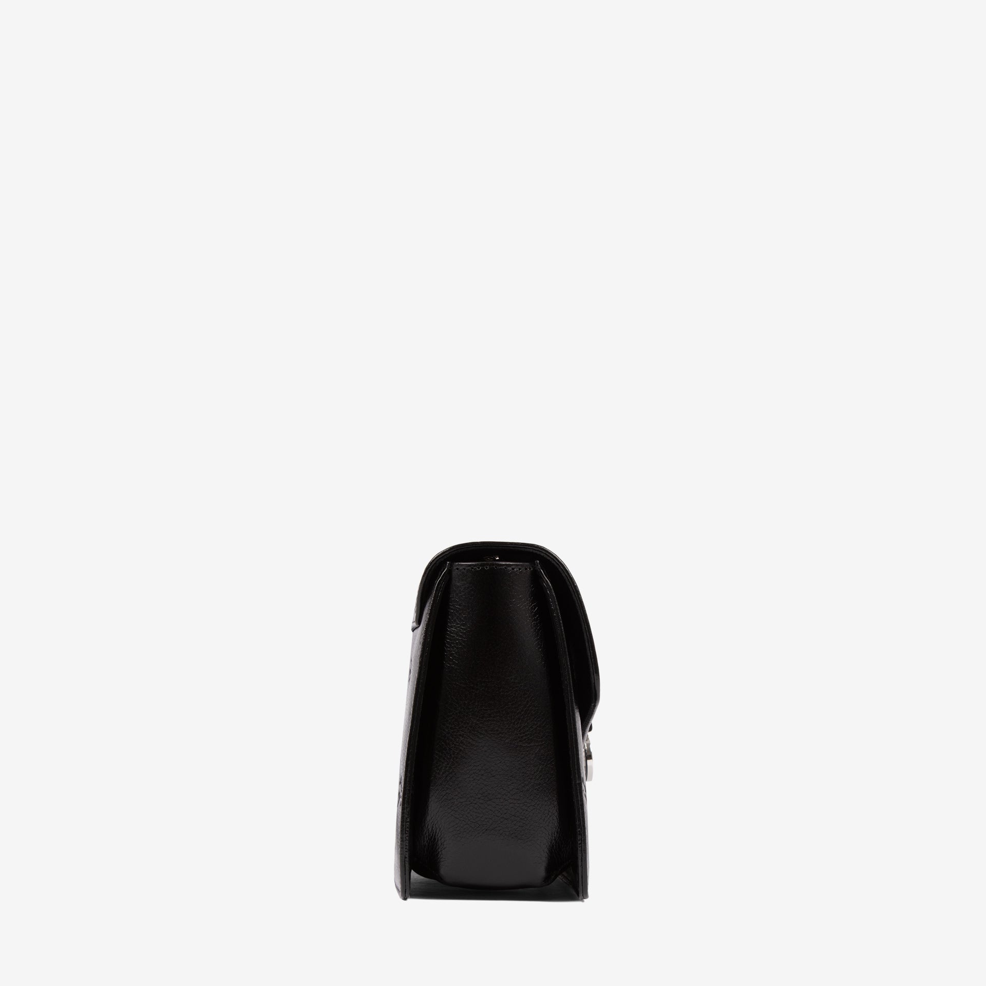 Cavalo Lusitano Leather Shoulder Bag