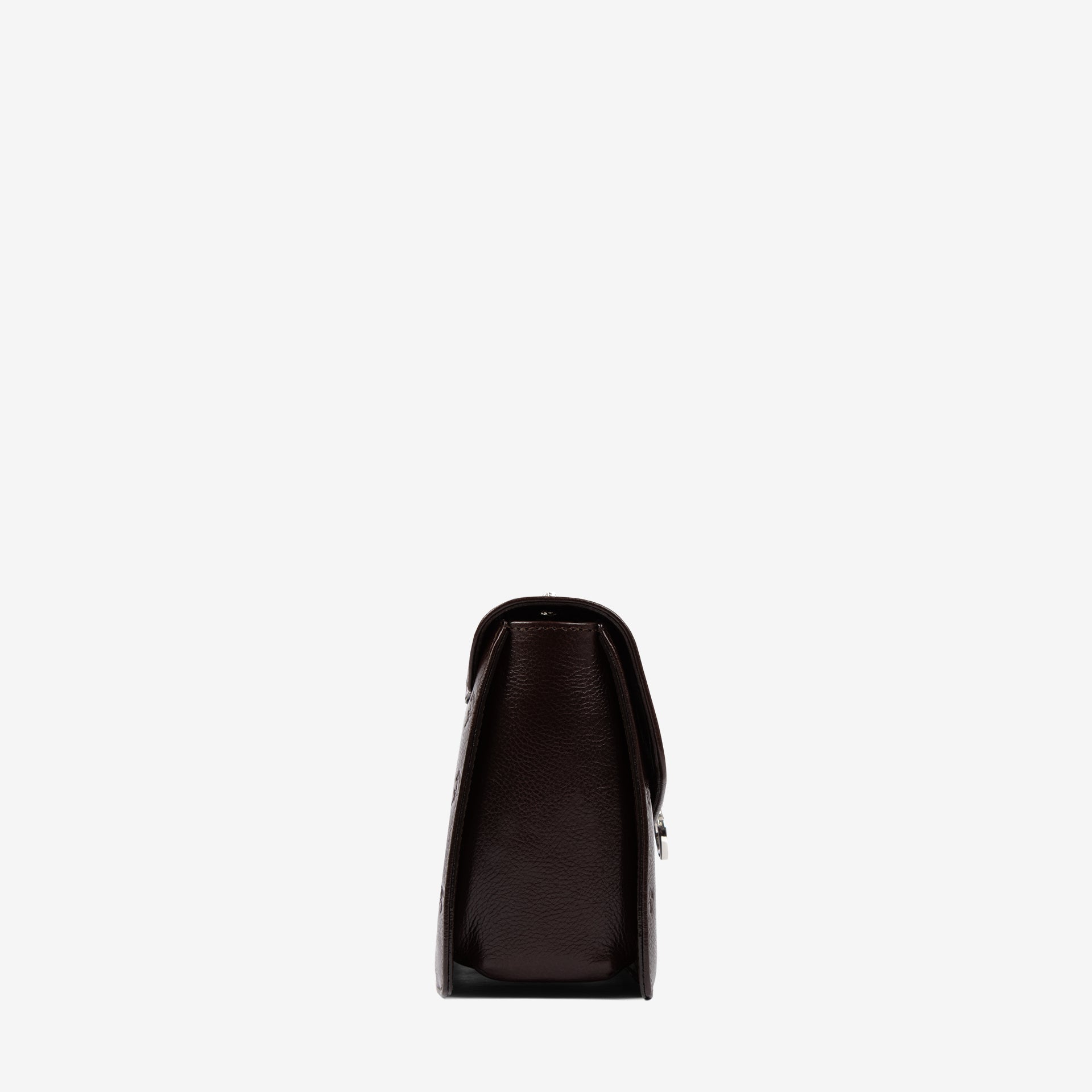 Cavalo Lusitano Leather Shoulder Bag