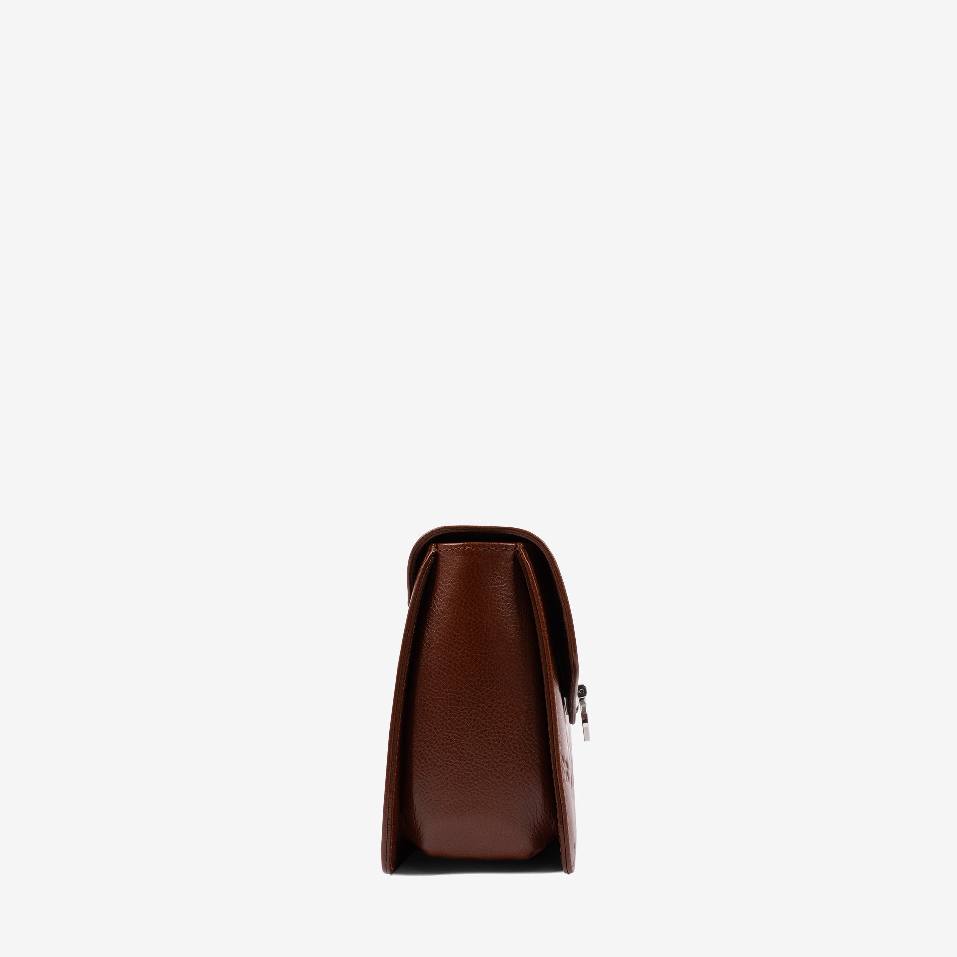 Cavalo Lusitano Leather Shoulder Bag