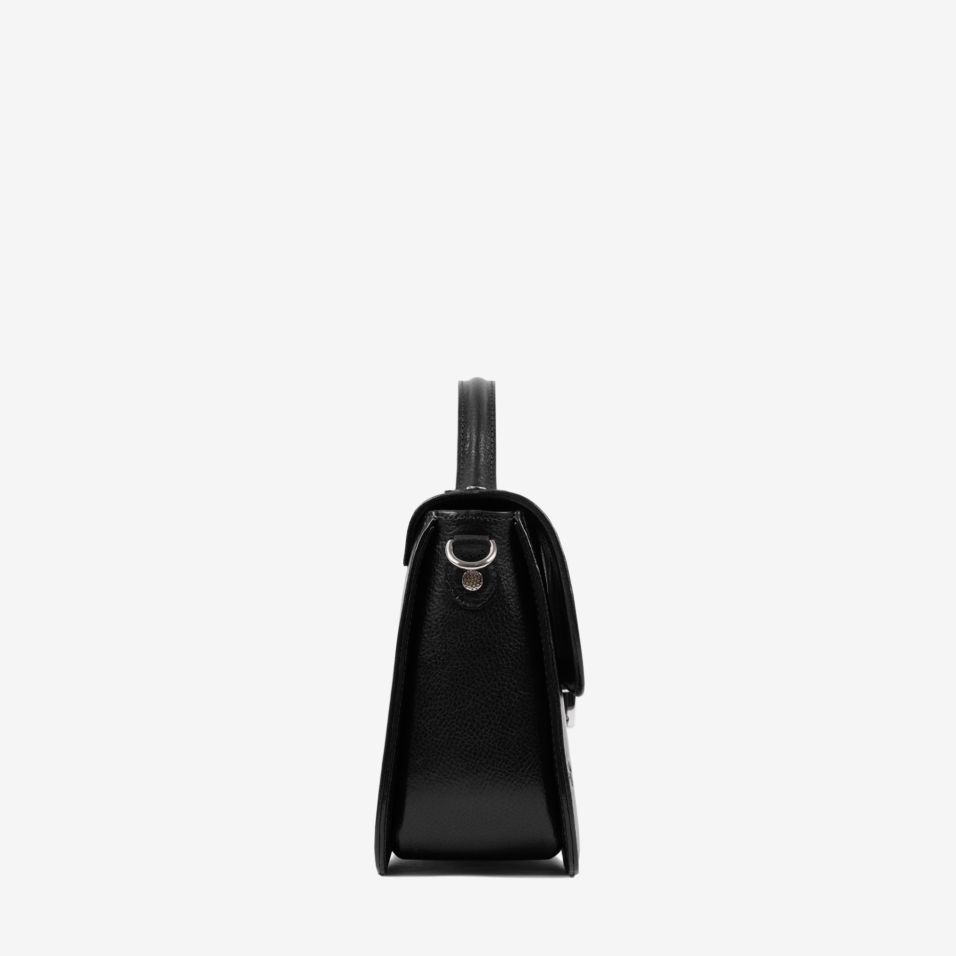 Cavalo Lusitano Leather Handbag