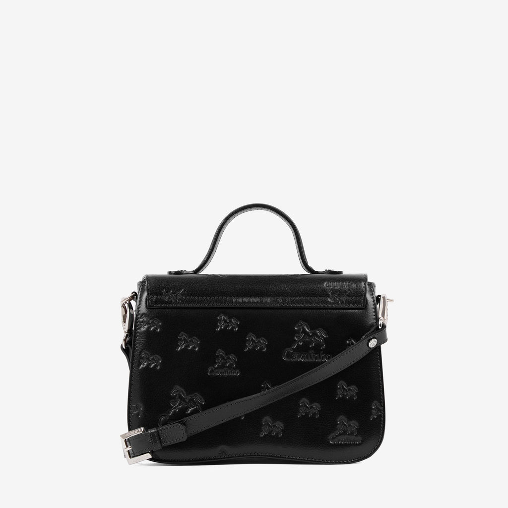 Cavalo Lusitano Leather Handbag