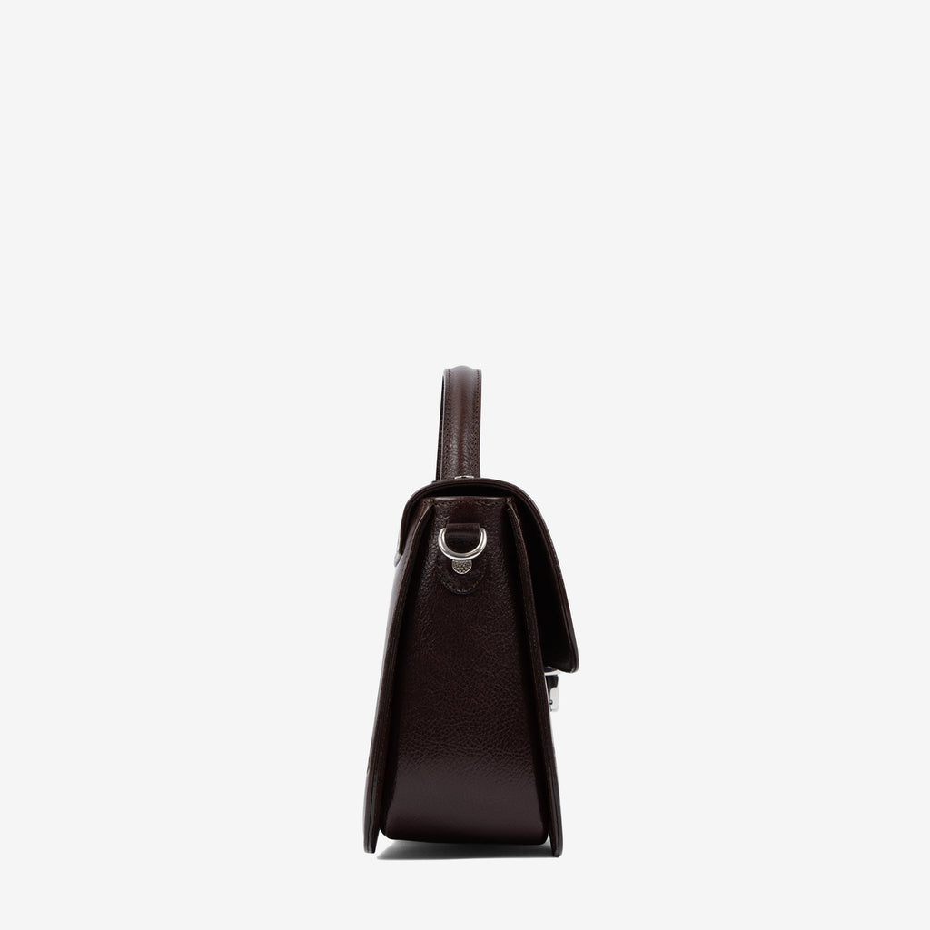 Cavalo Lusitano Leather Handbag