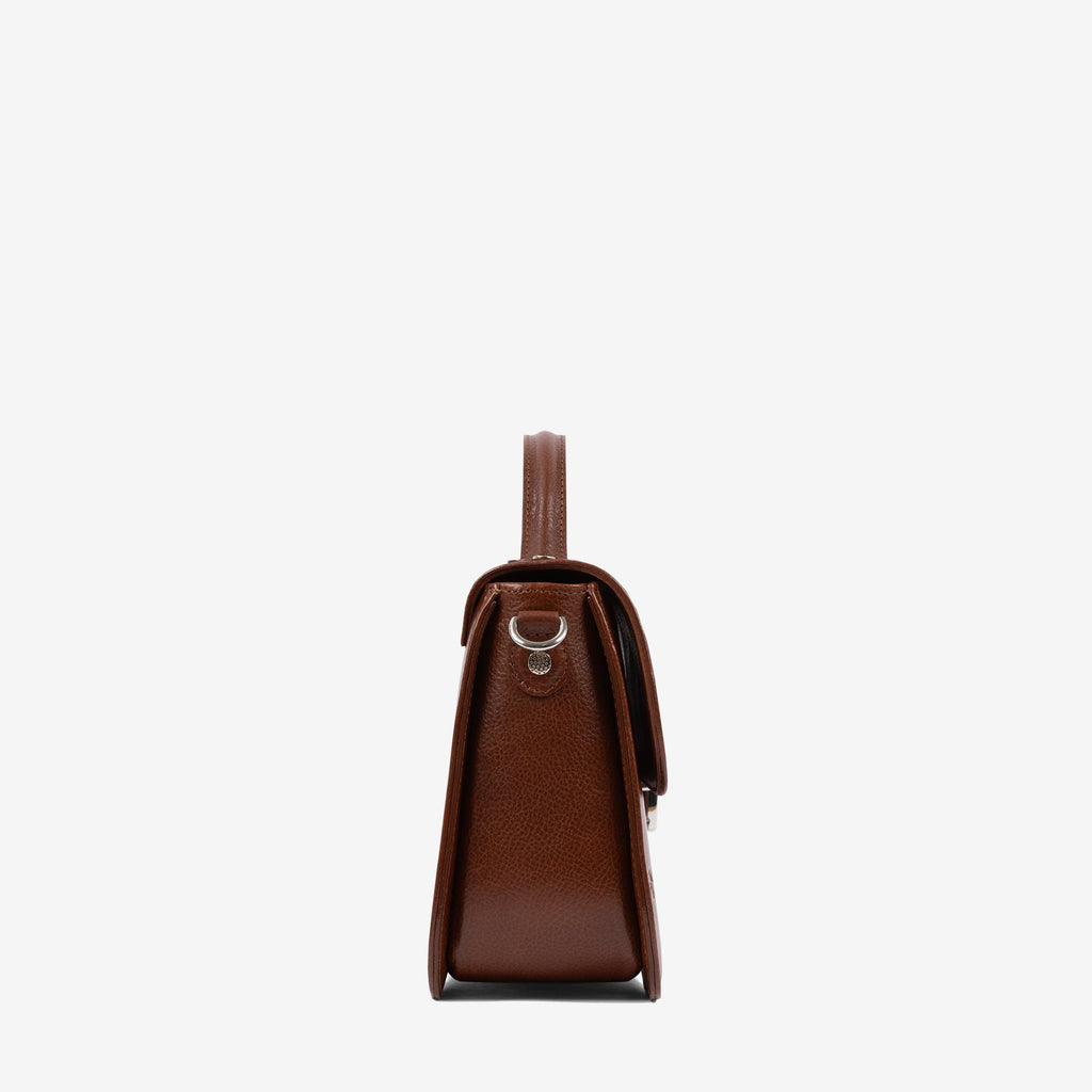 Cavalo Lusitano Leather Handbag