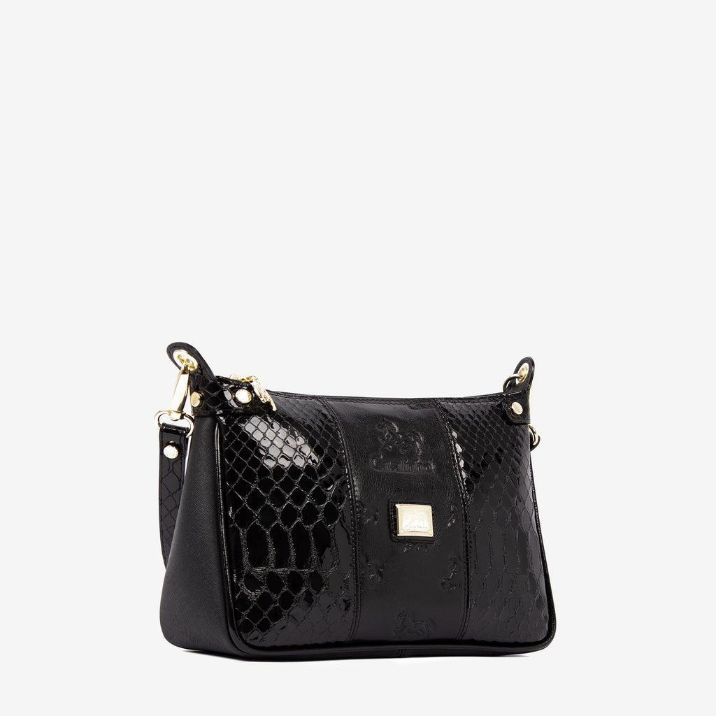 Honor Crossbody Shoulder Bag