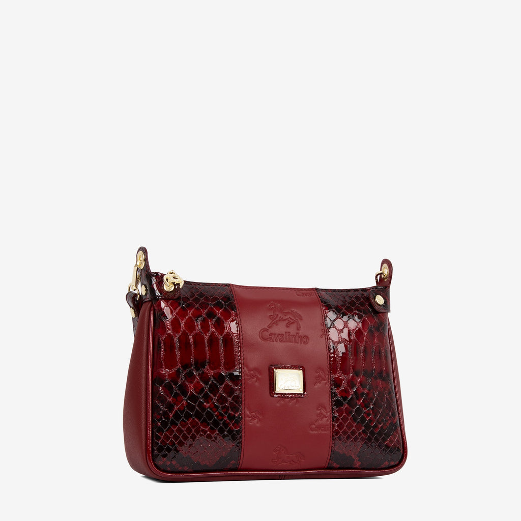 Honor Crossbody Shoulder Bag