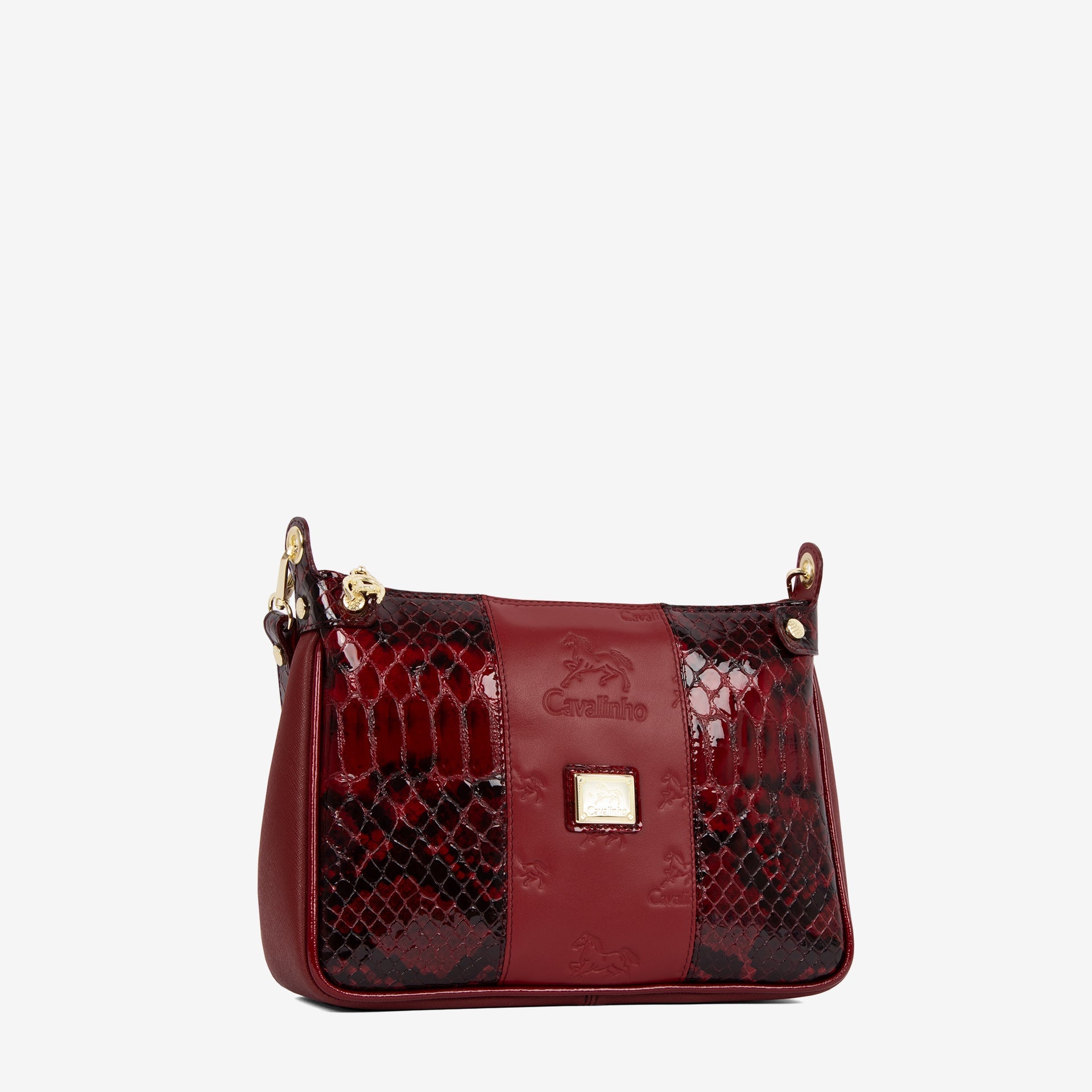 Honor Crossbody Shoulder Bag