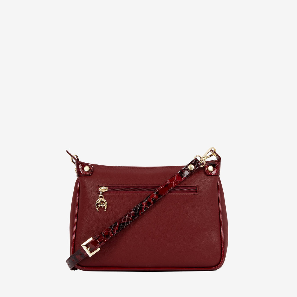 Honor Crossbody Shoulder Bag