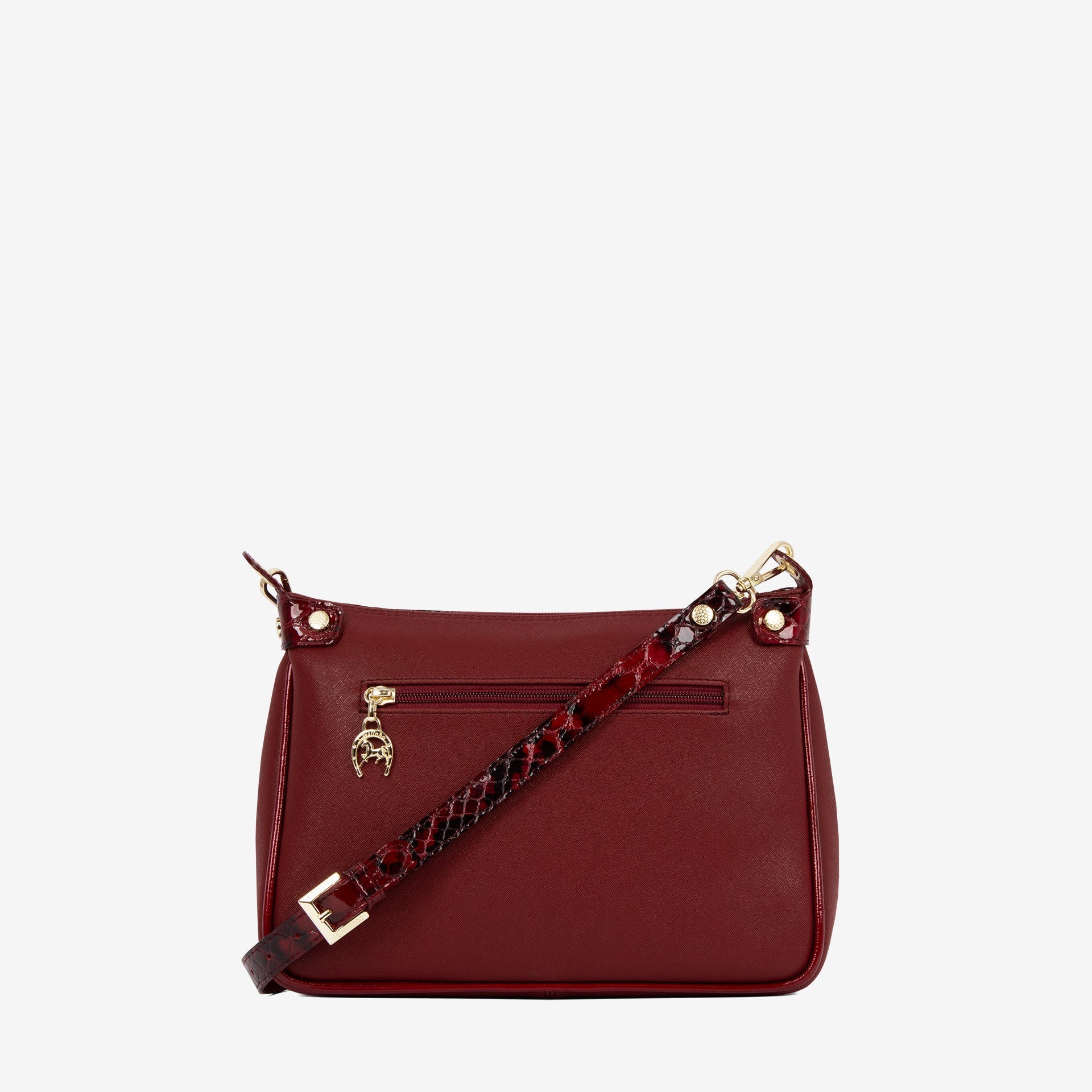 Honor Crossbody Shoulder Bag