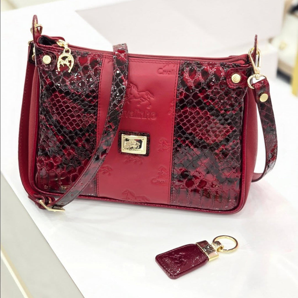 Honor Crossbody Shoulder Bag