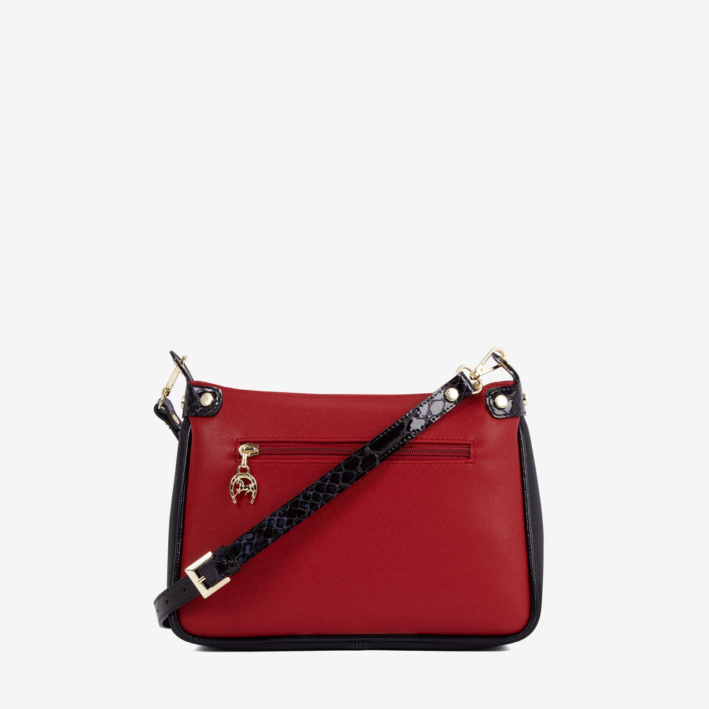 Honor Crossbody Shoulder Bag