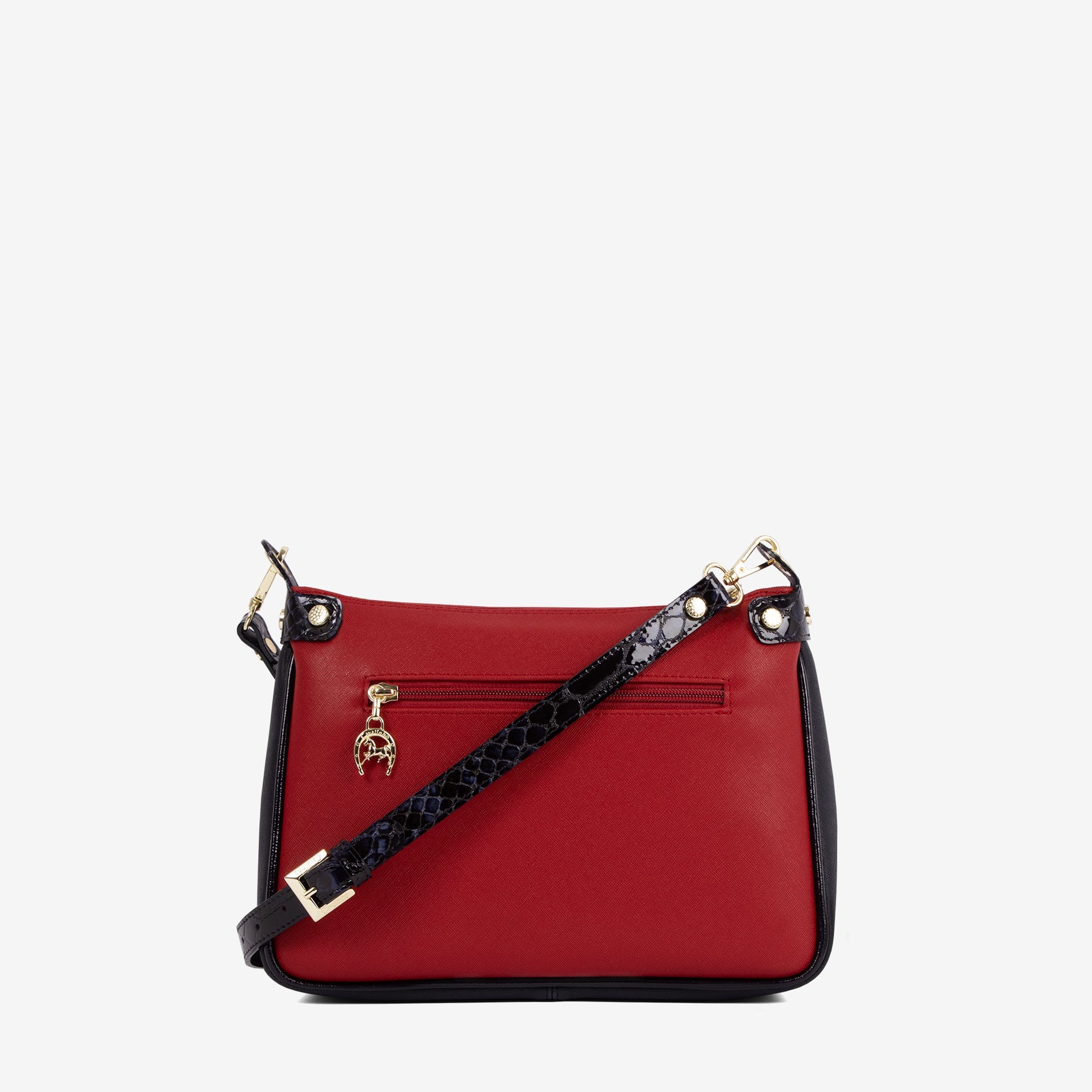 Honor Crossbody Shoulder Bag