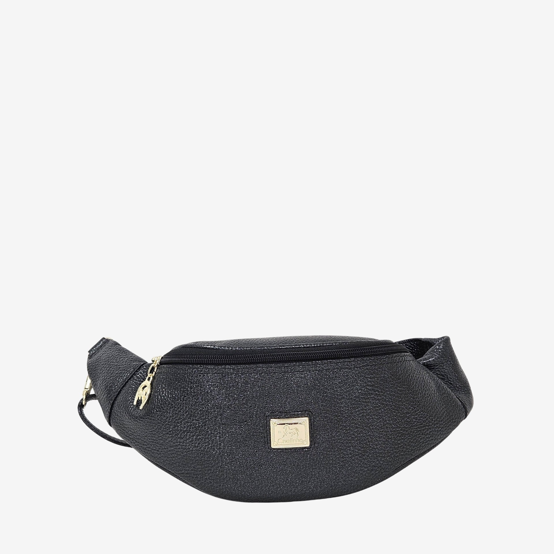 Muse Leather Sling Bag