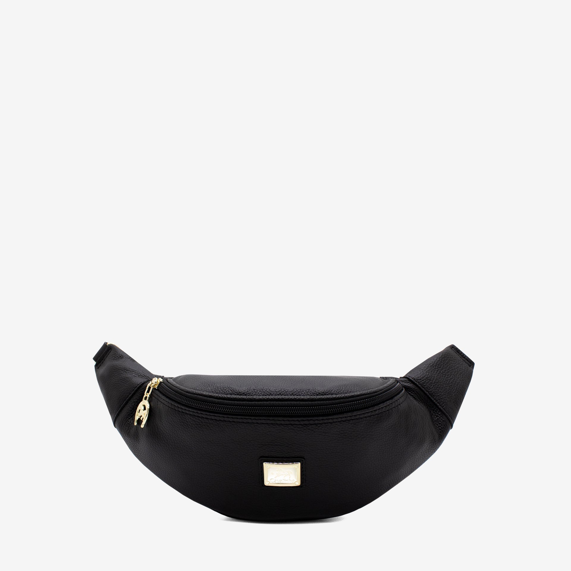 Muse Leather Sling Bag
