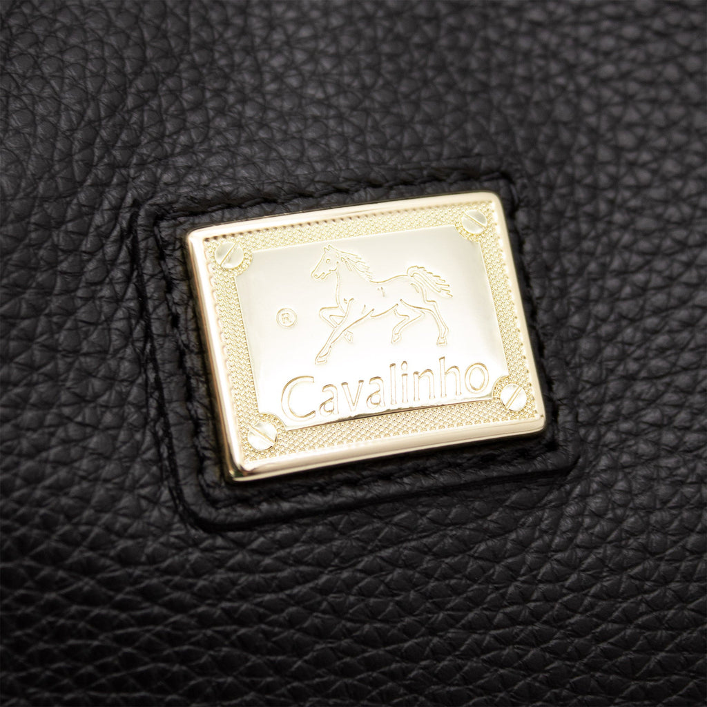 Muse Leather Sling Bag