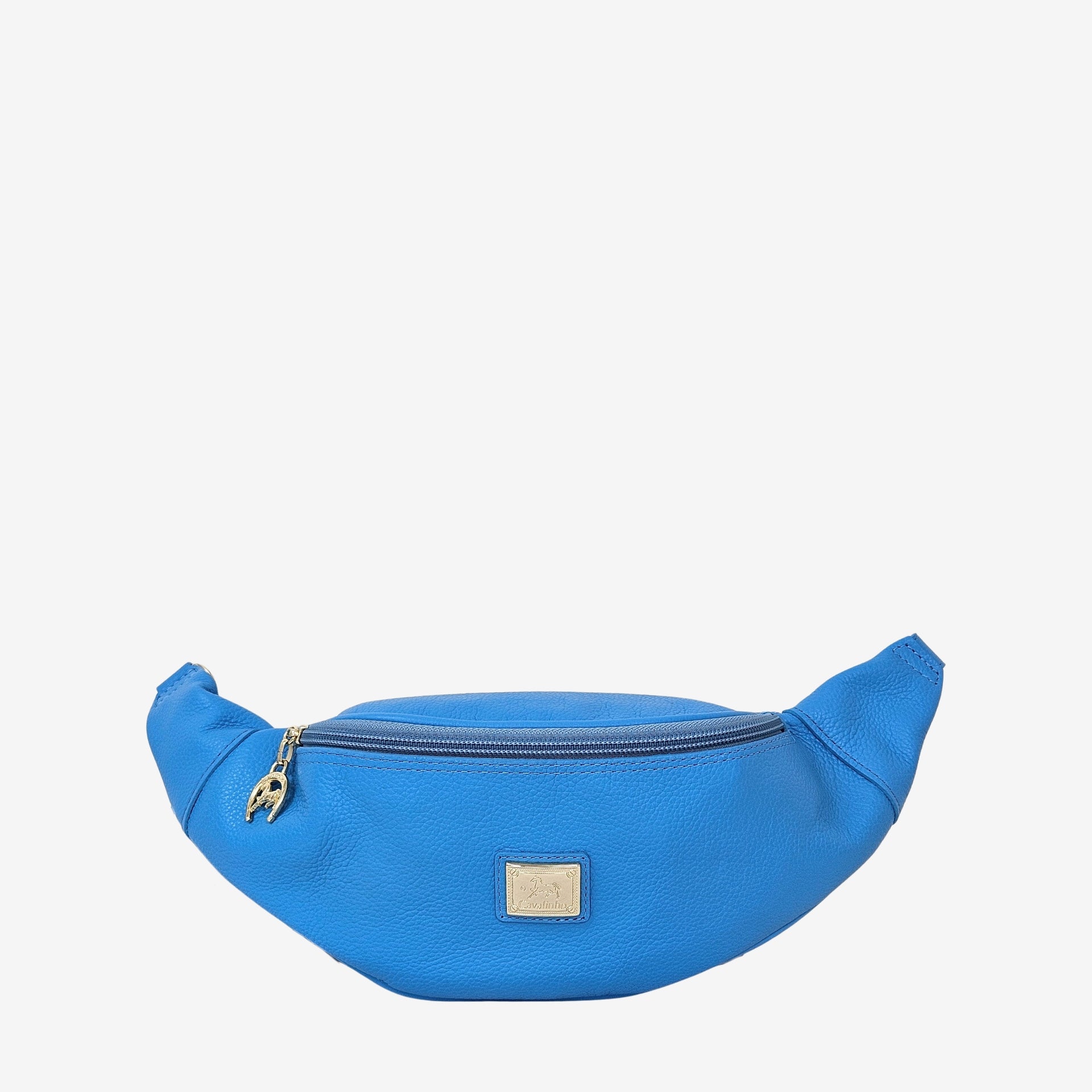 Muse Leather Sling Bag
