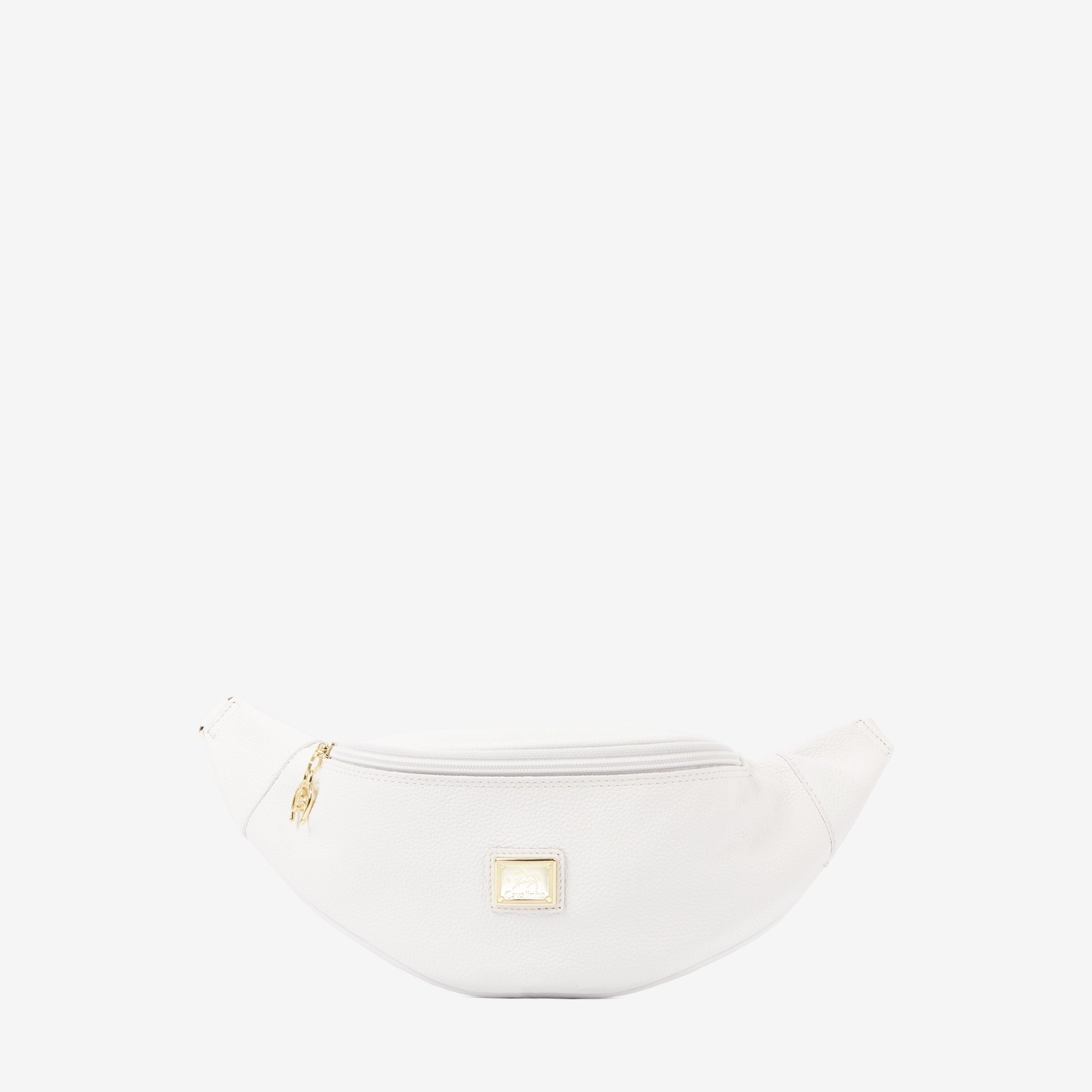 Muse Leather Sling Bag