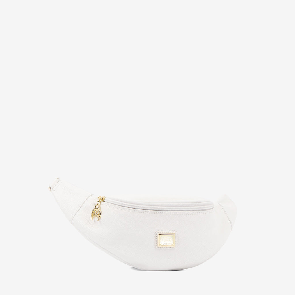 Muse Leather Sling Bag