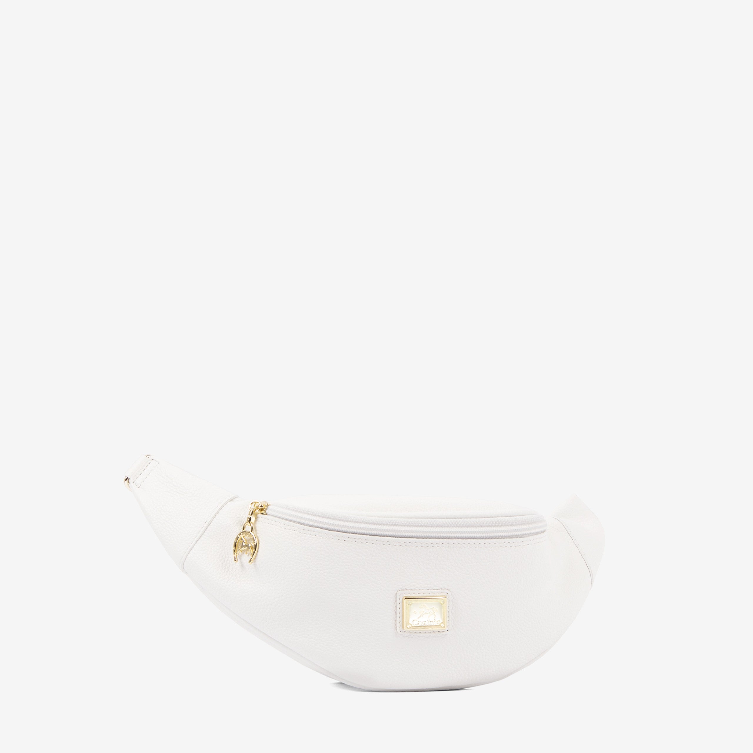 Muse Leather Sling Bag