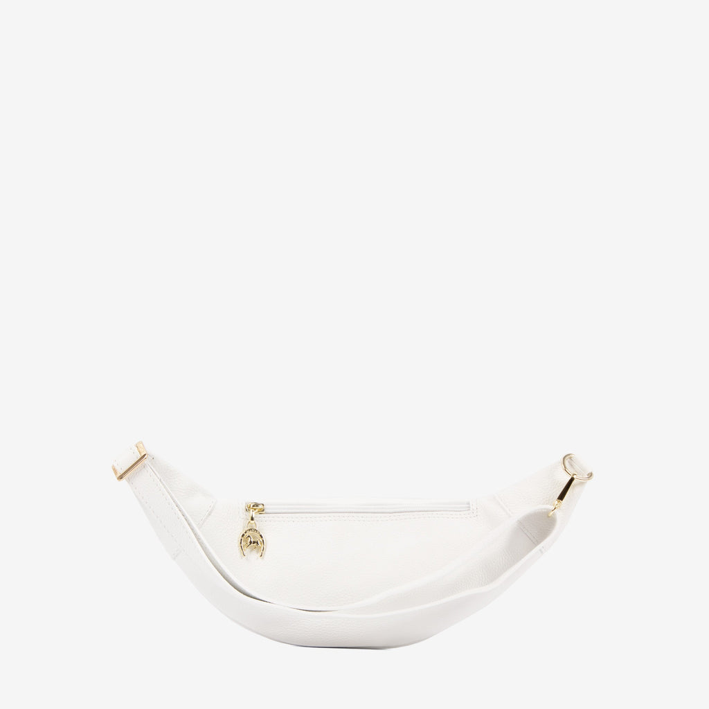 Muse Leather Sling Bag