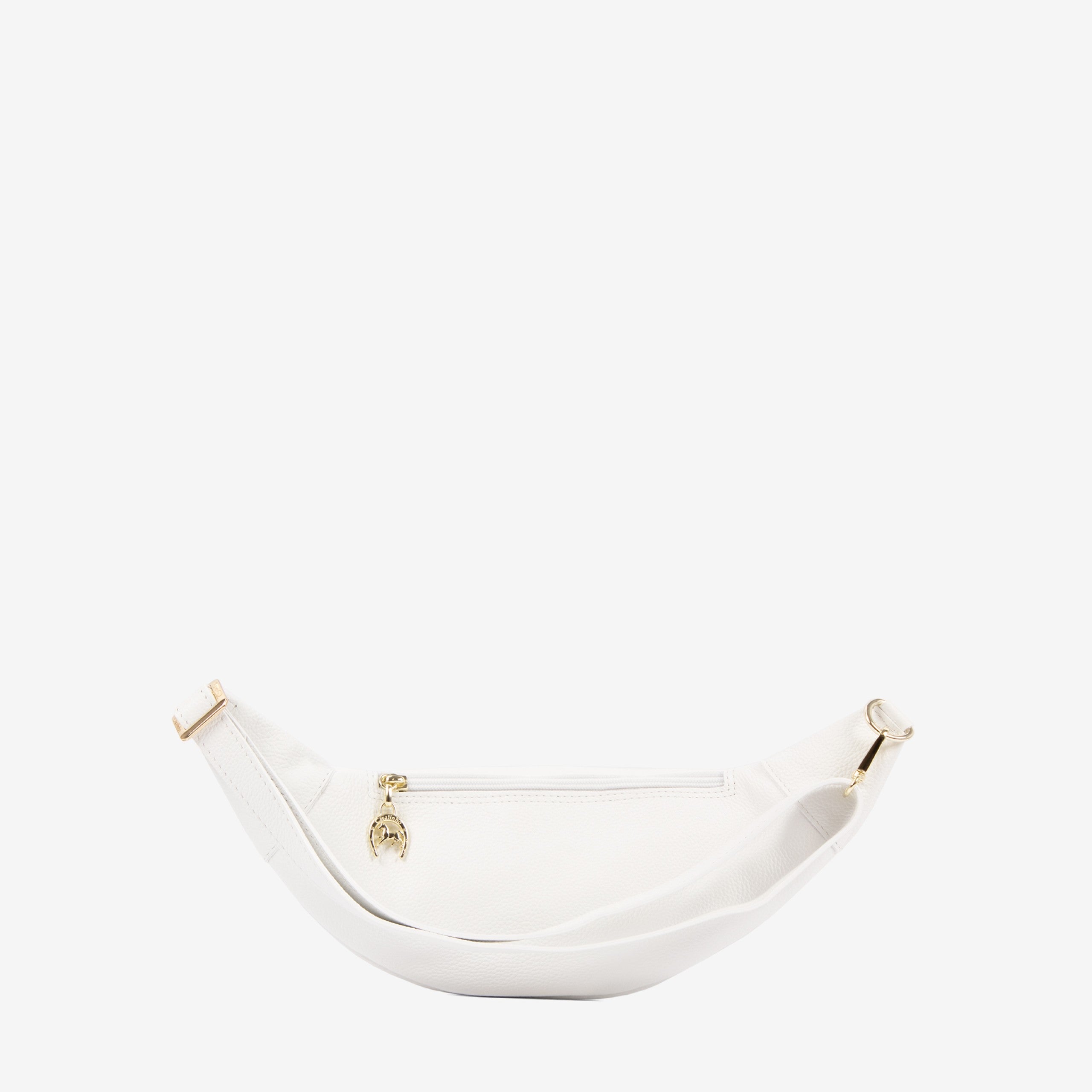 Muse Leather Sling Bag